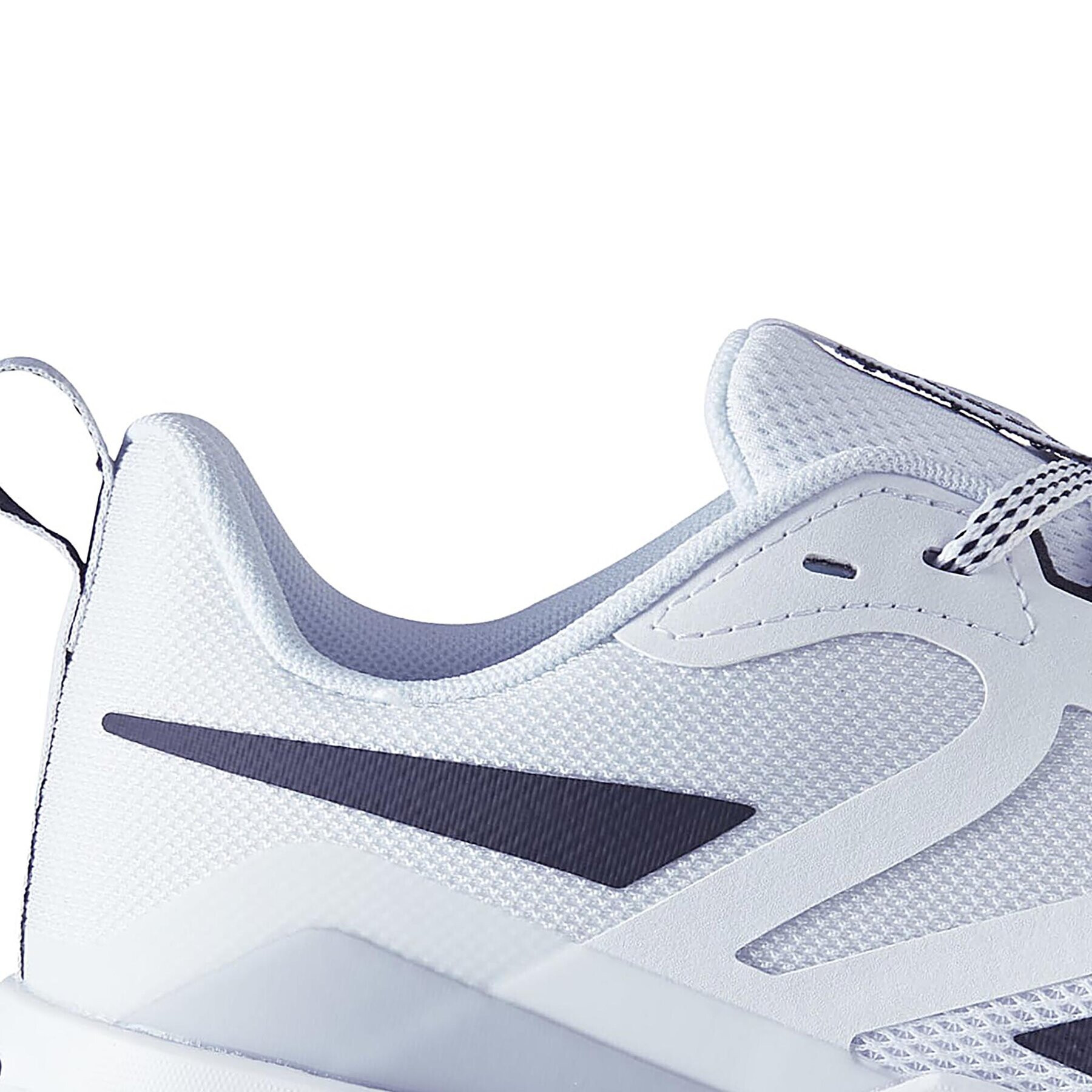 Reebok Обувки NFX Trainers HR0418 Бял - Pepit.bg