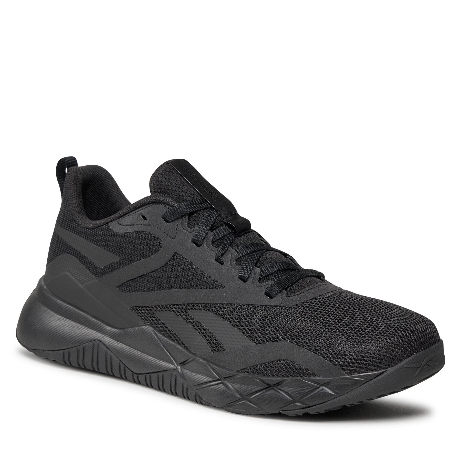 Reebok Обувки NFX Trainers ID5030 Черен - Pepit.bg