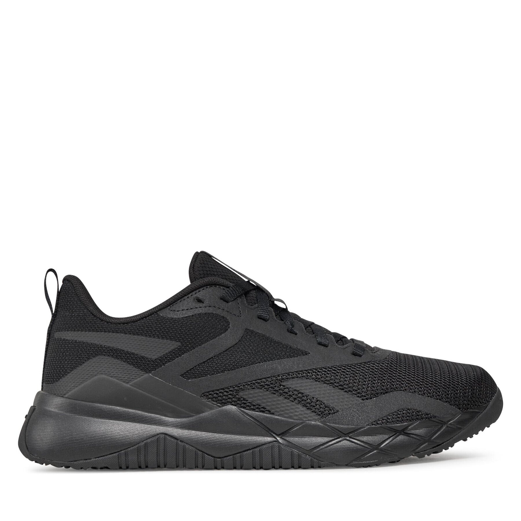 Reebok Обувки NFX Trainers ID5030 Черен - Pepit.bg