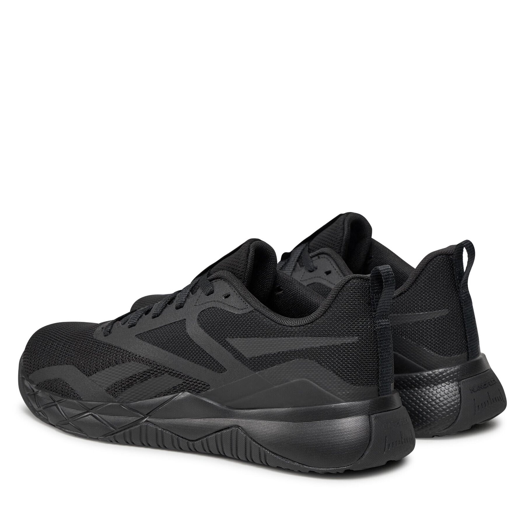 Reebok Обувки NFX Trainers ID5030 Черен - Pepit.bg