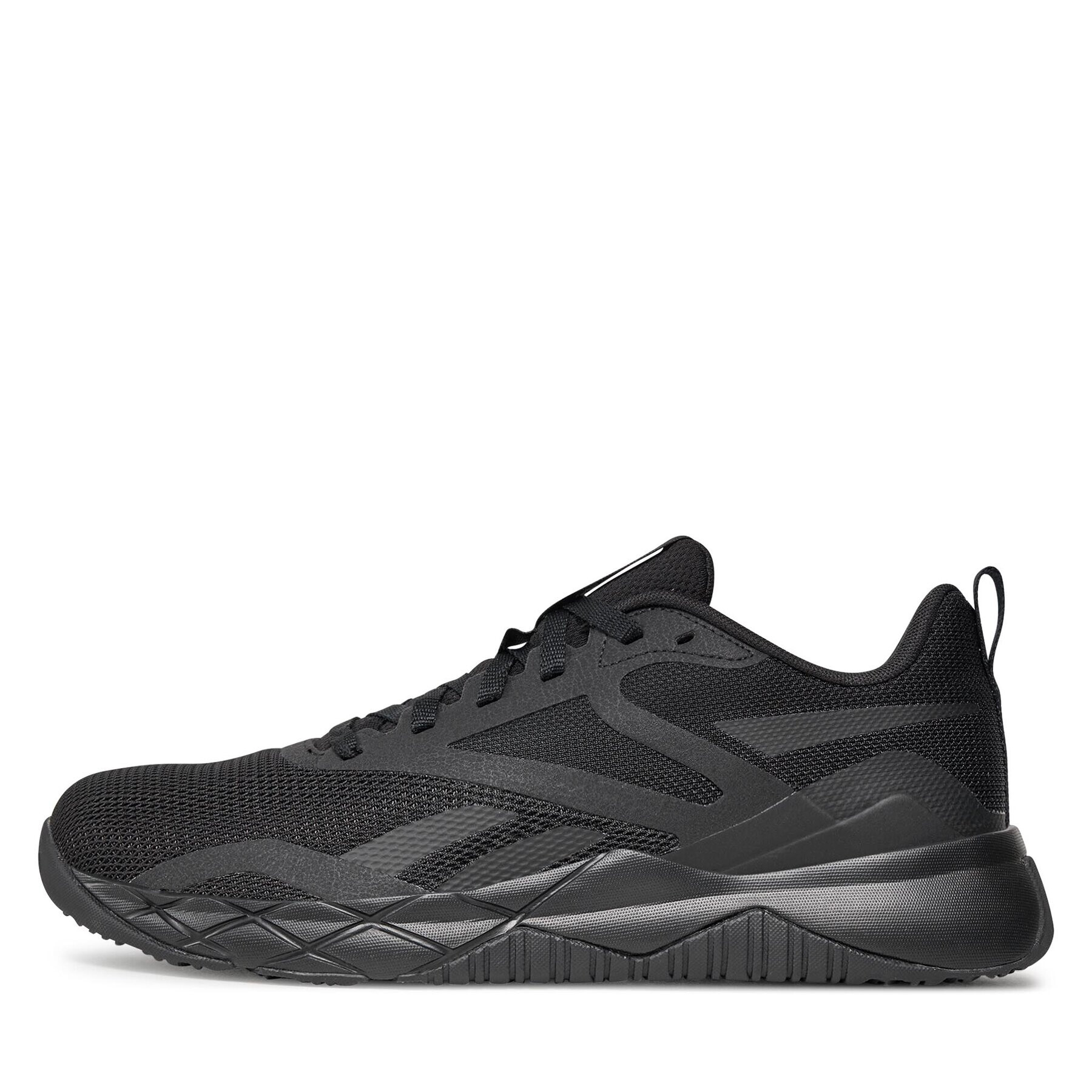 Reebok Обувки NFX Trainers ID5030 Черен - Pepit.bg