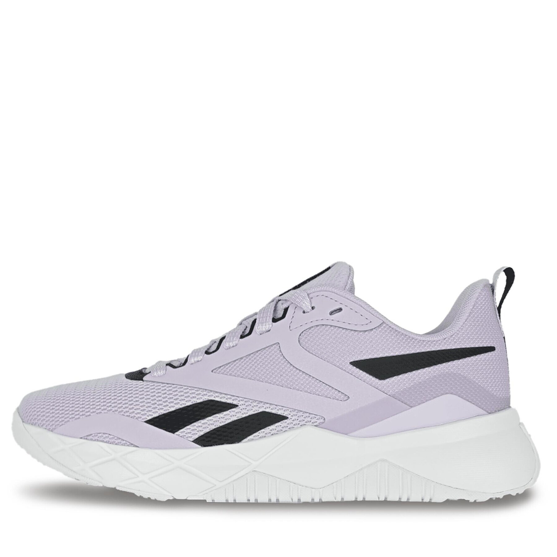Reebok Обувки NFX Trainers ID7572 Виолетов - Pepit.bg