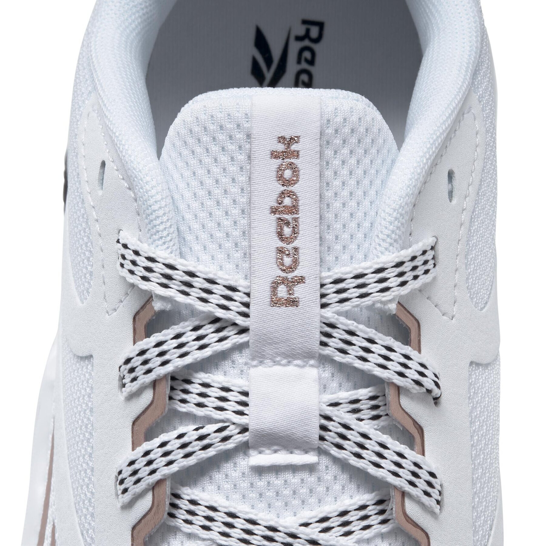 Reebok Обувки NFX Trainers IE2109 Бял - Pepit.bg