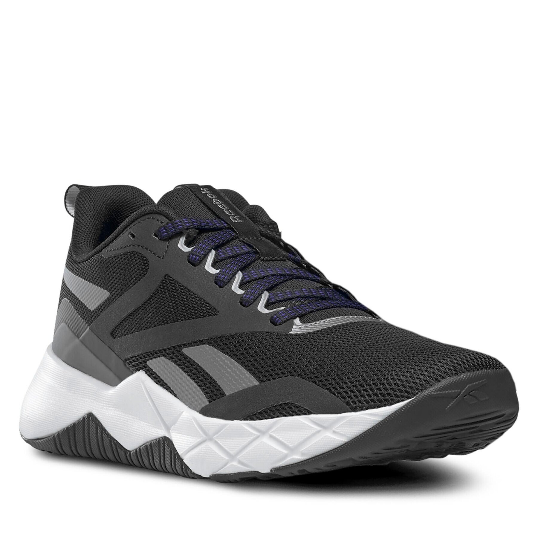 Reebok Обувки NFX Trainers IE2110 Черен - Pepit.bg