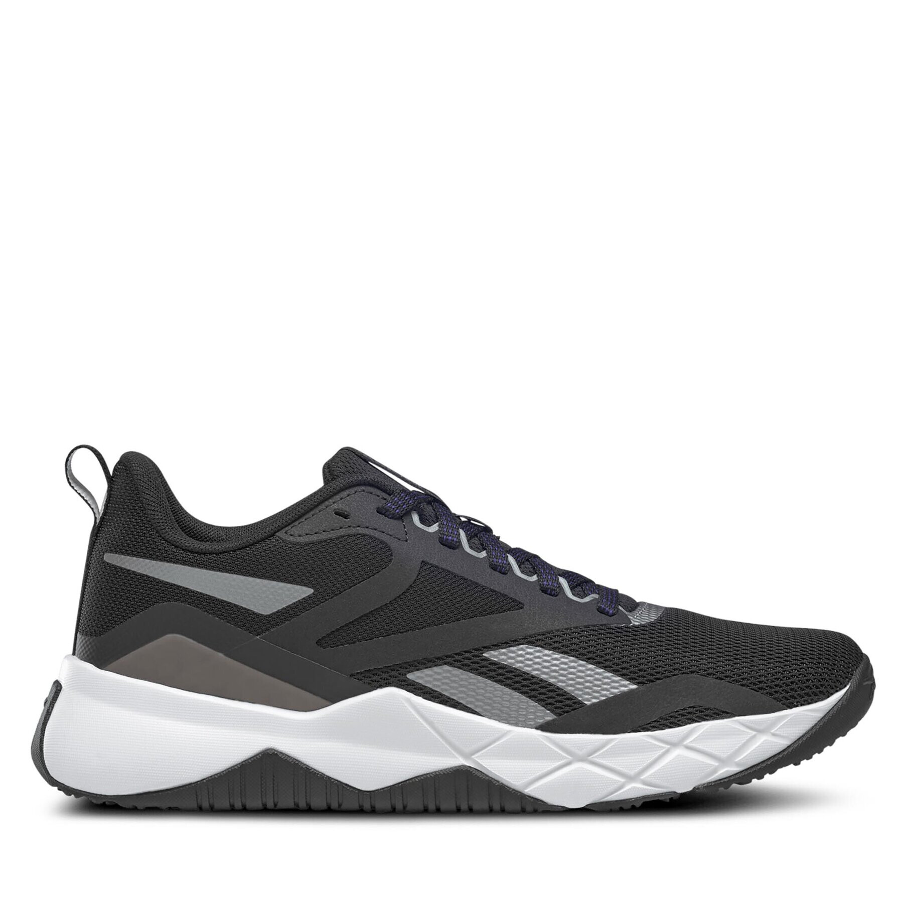 Reebok Обувки NFX Trainers IE2110 Черен - Pepit.bg
