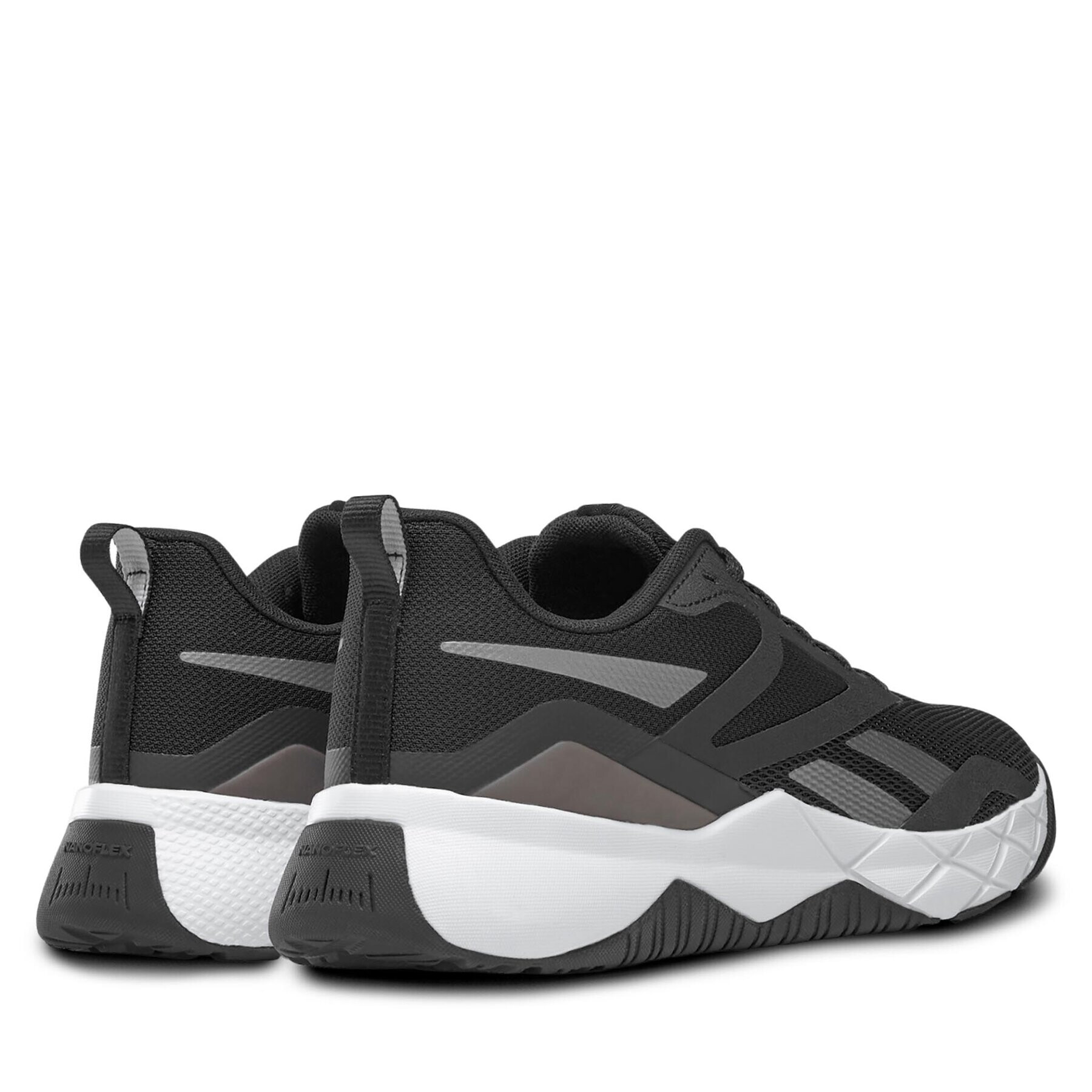 Reebok Обувки NFX Trainers IE2110 Черен - Pepit.bg
