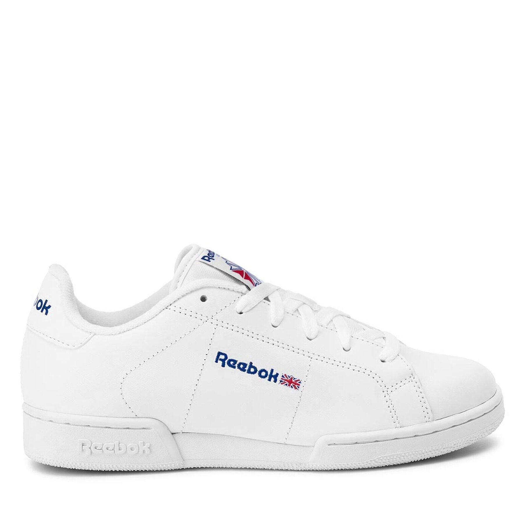 Reebok Обувки Npc II 1354 Бял - Pepit.bg