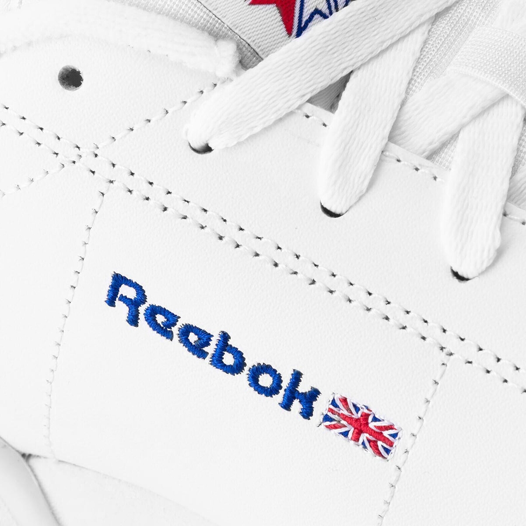 Reebok Обувки Npc II 1354 Бял - Pepit.bg