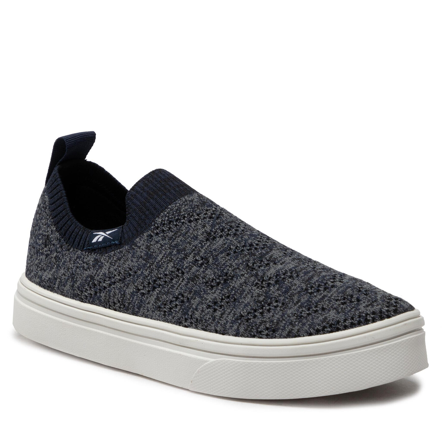 Reebok Гуменки Onlux Slip On GZ6411 Тъмносин - Pepit.bg