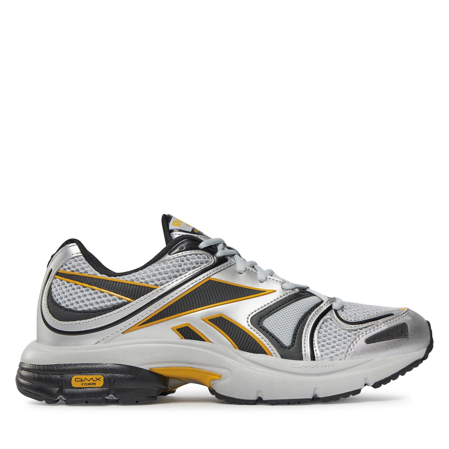 Reebok Обувки Premier Road Plus VI IG3473 Сив - Pepit.bg