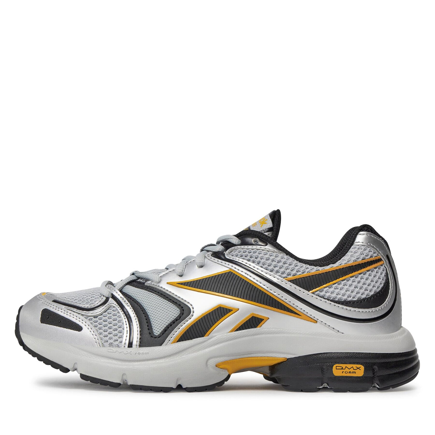 Reebok Обувки Premier Road Plus VI IG3473 Сив - Pepit.bg