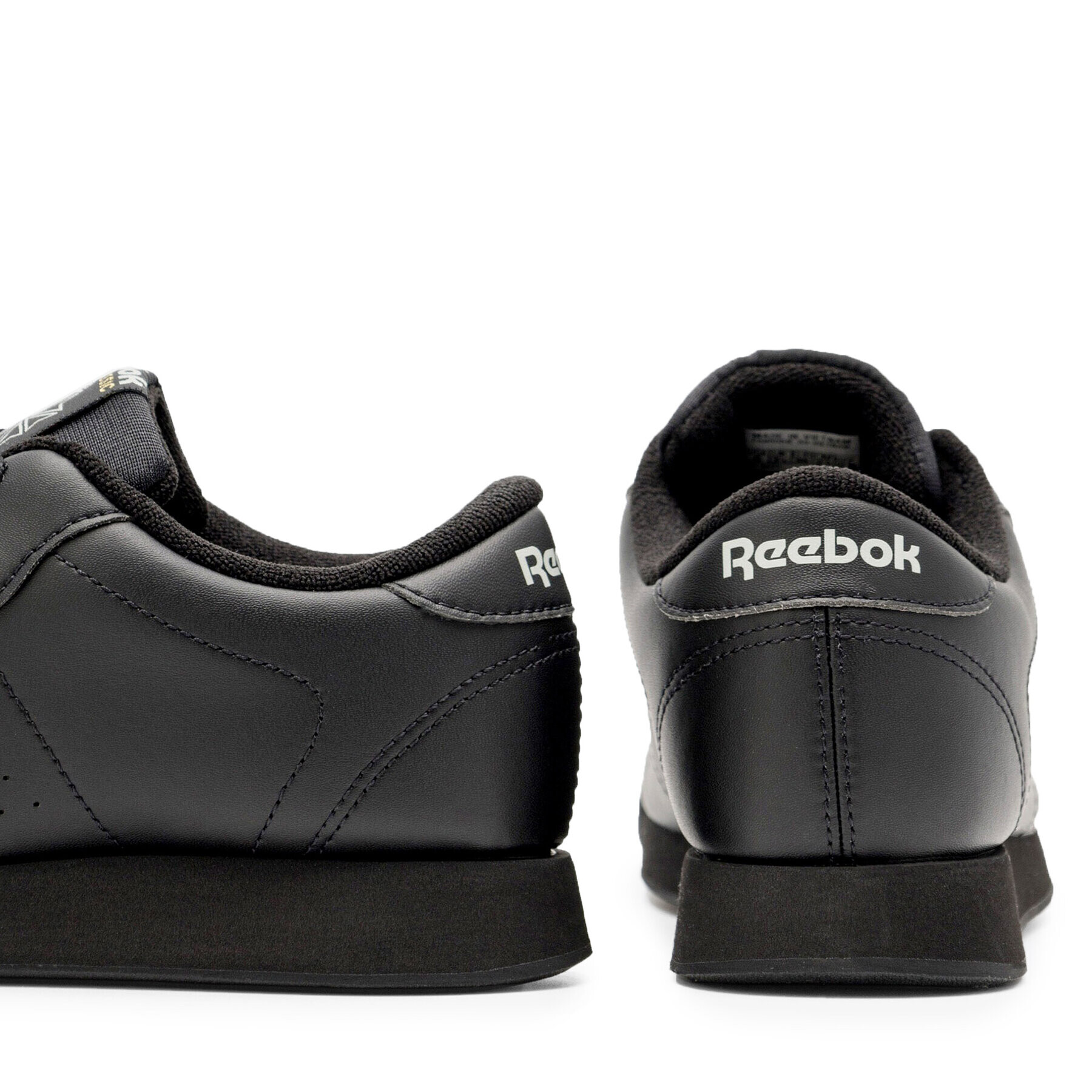 Reebok Обувки Princess 7344 Черен - Pepit.bg