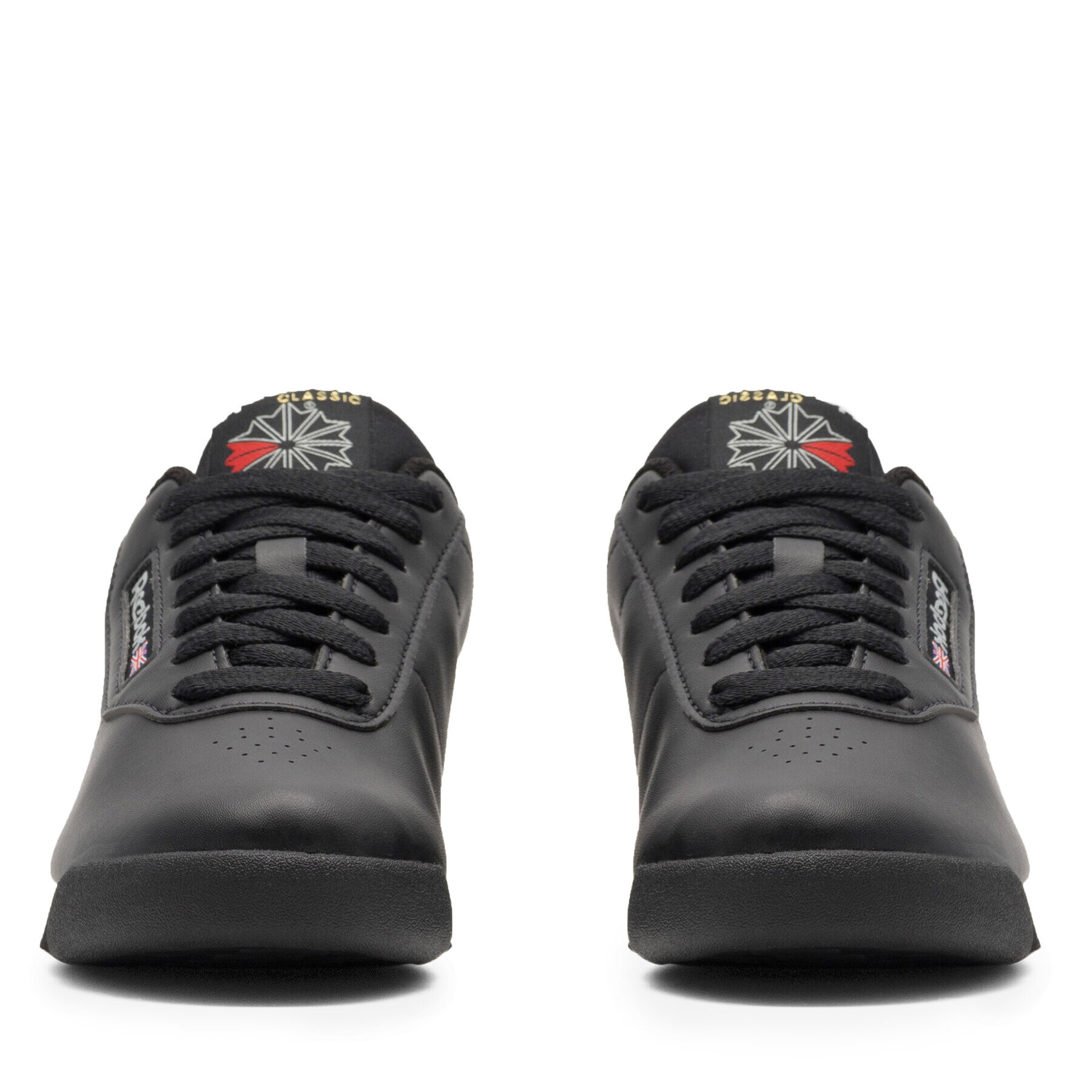 Reebok Обувки Princess 7344 Черен - Pepit.bg