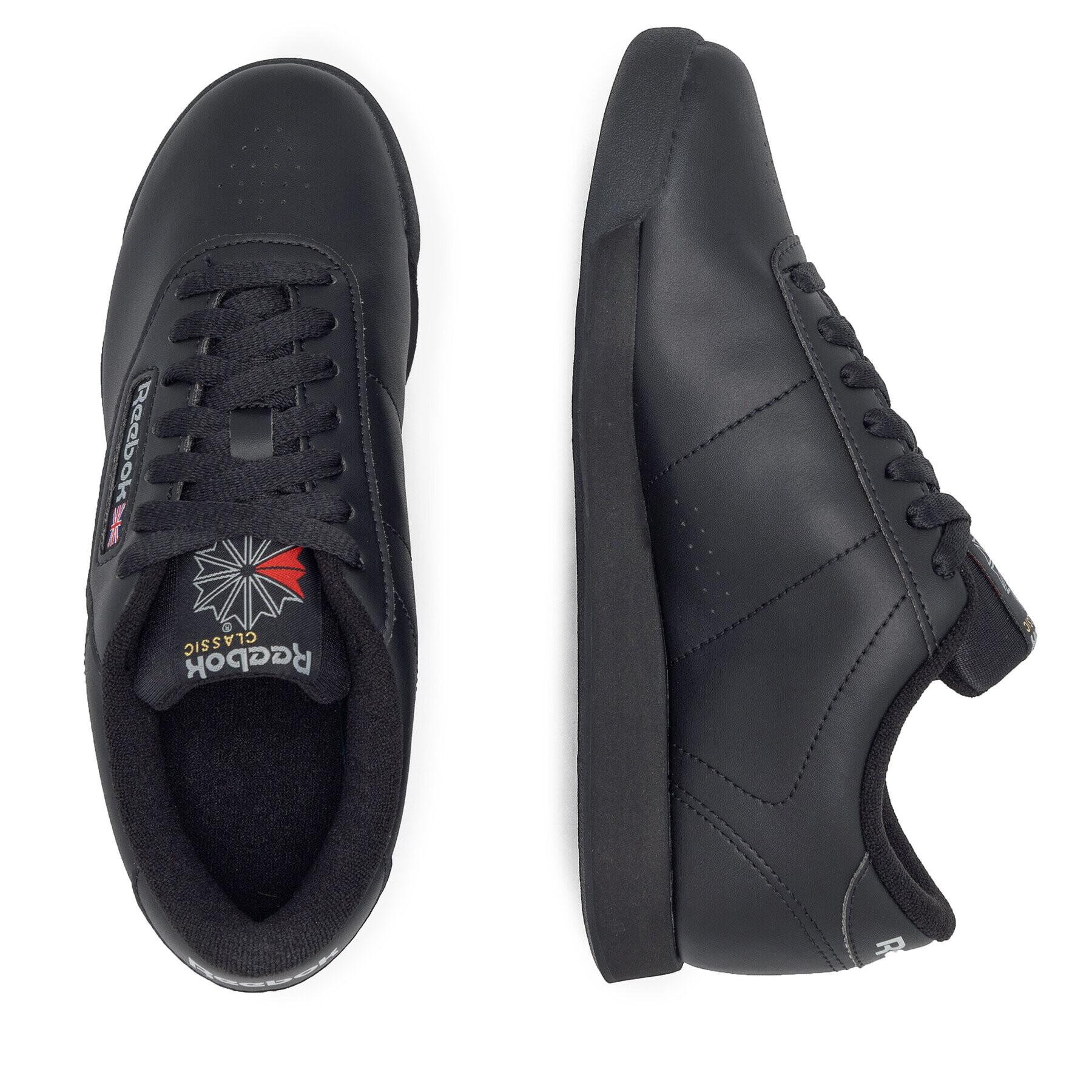 Reebok Обувки Princess 7344 Черен - Pepit.bg