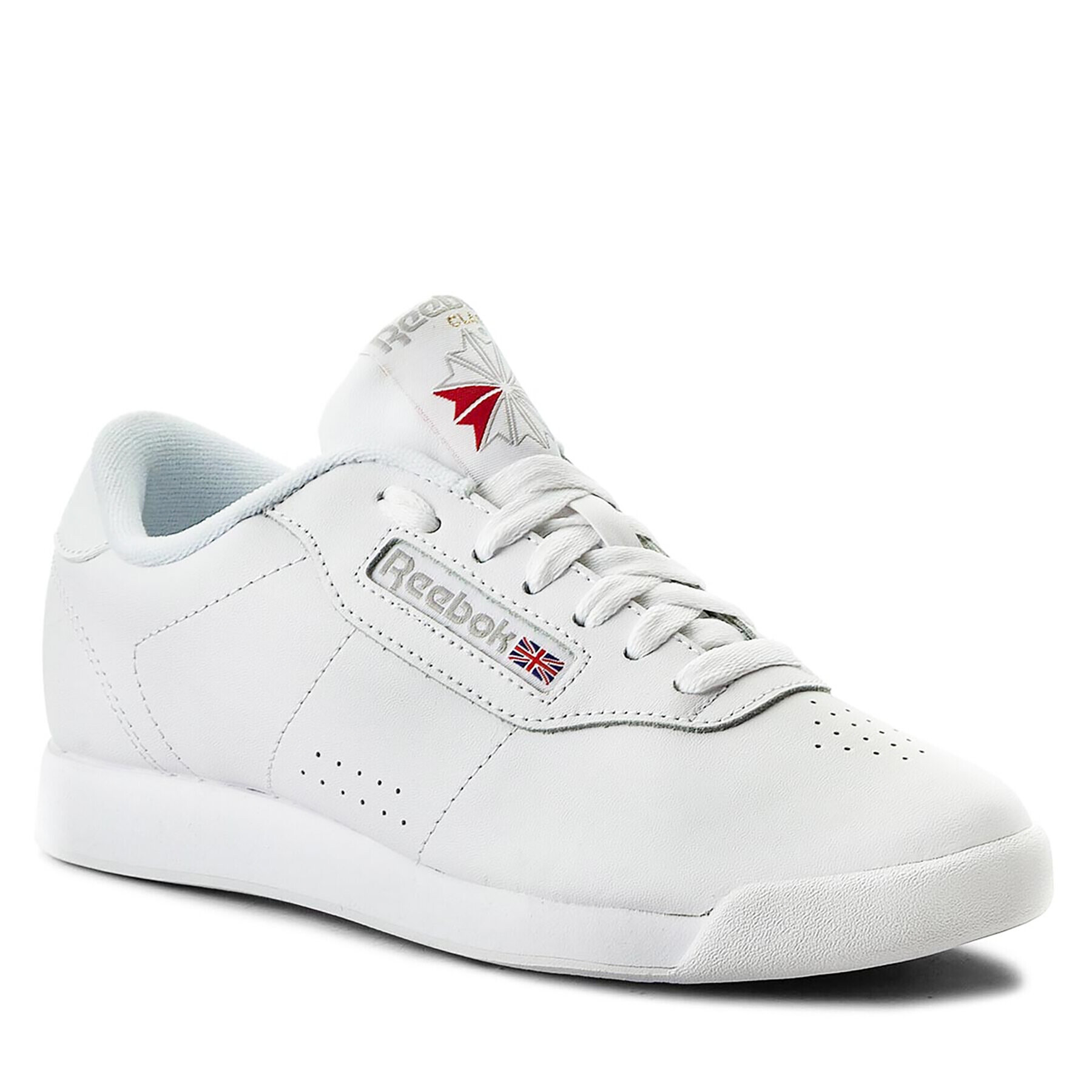 Reebok Обувки Princess CN2212 Бял - Pepit.bg
