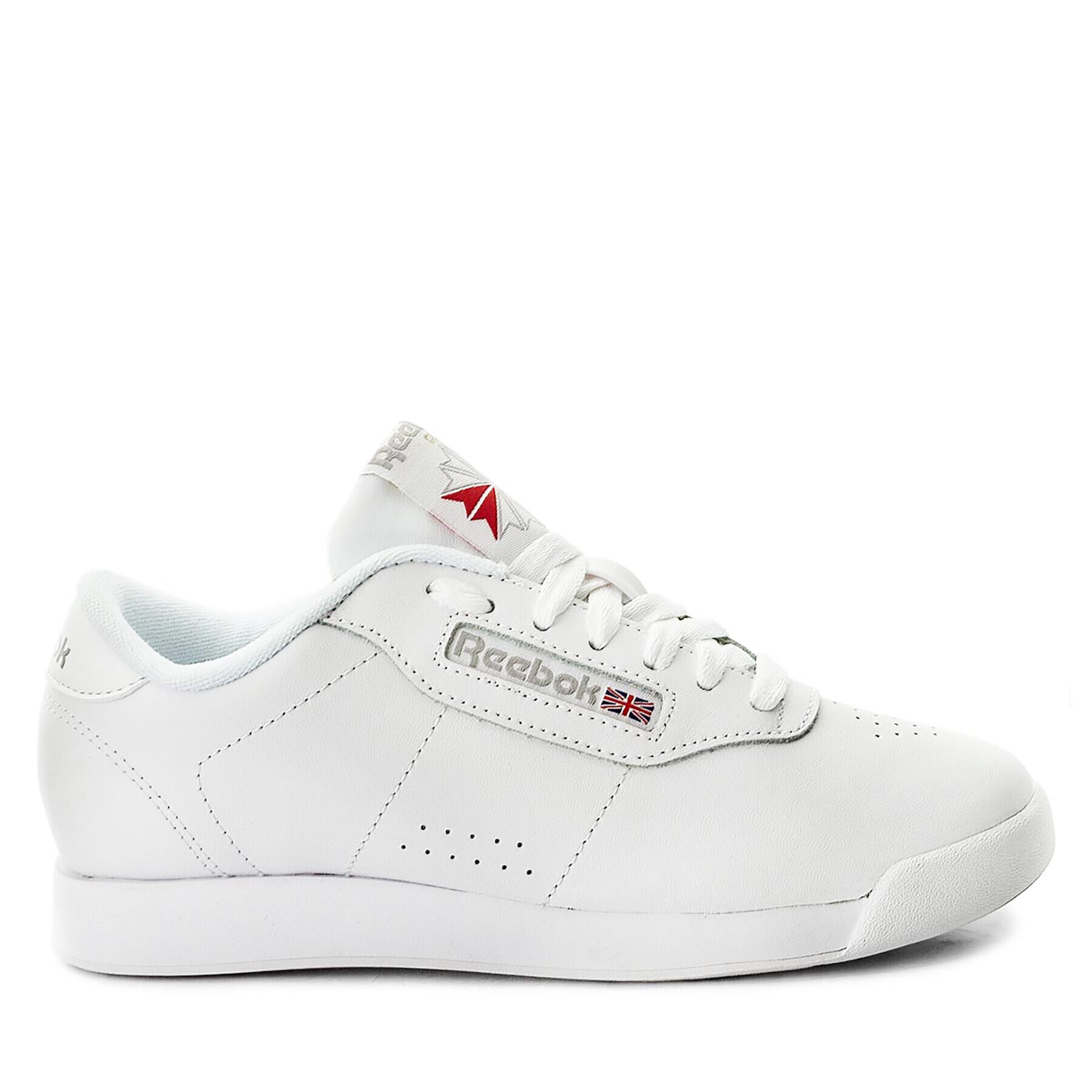 Reebok Обувки Princess CN2212 Бял - Pepit.bg