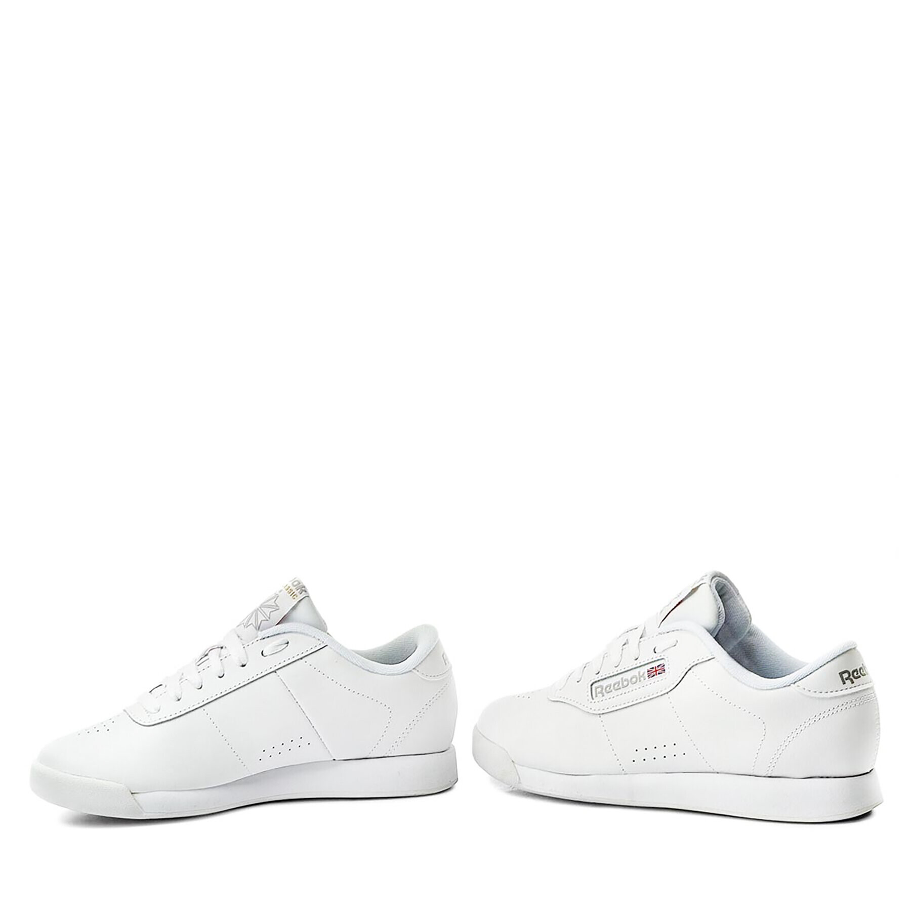 Reebok Обувки Princess CN2212 Бял - Pepit.bg