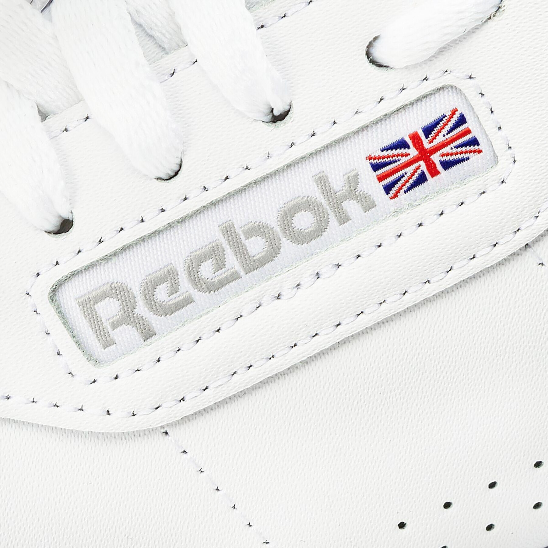 Reebok Обувки Princess CN2212 Бял - Pepit.bg