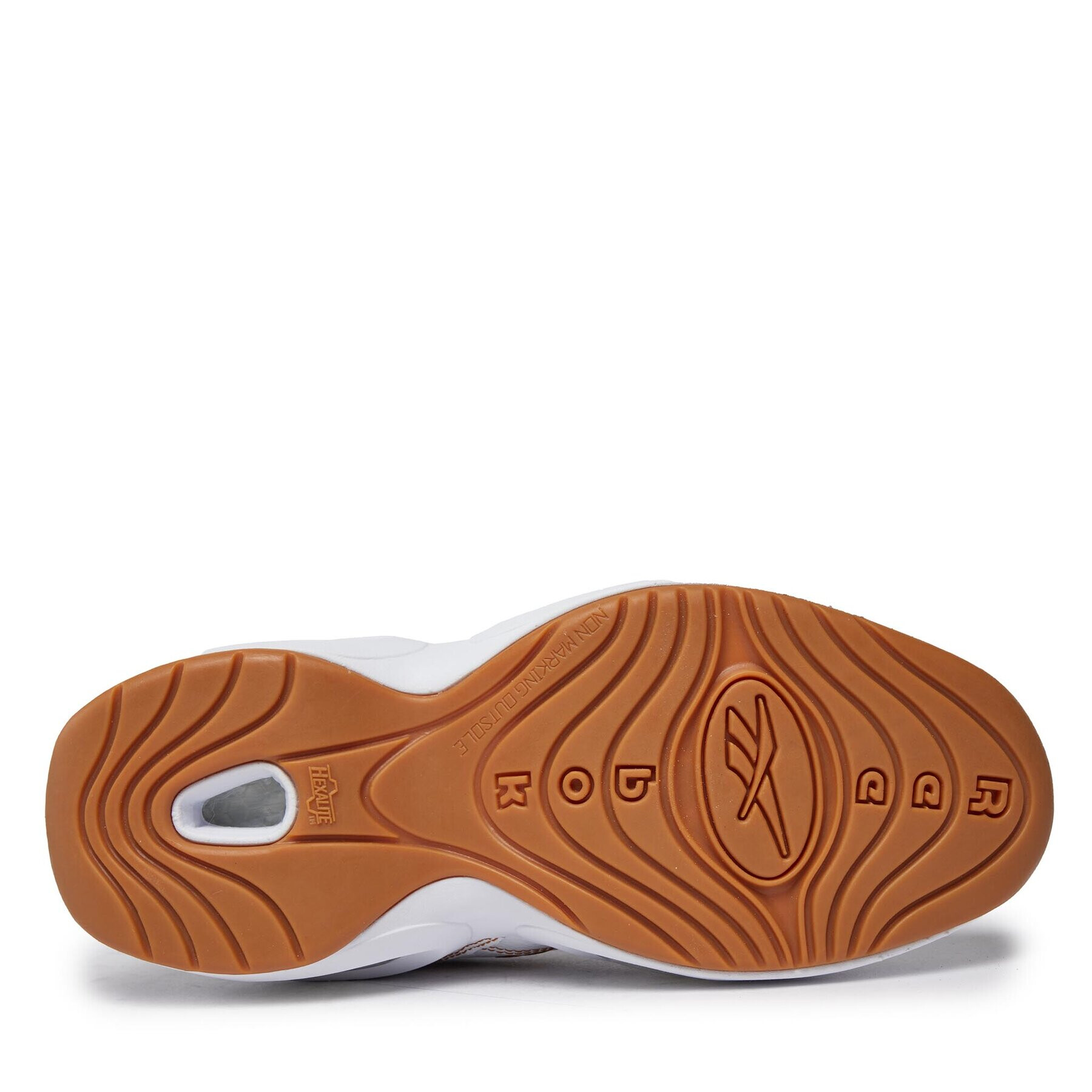 Reebok Обувки Question Mid IF4782 Бял - Pepit.bg