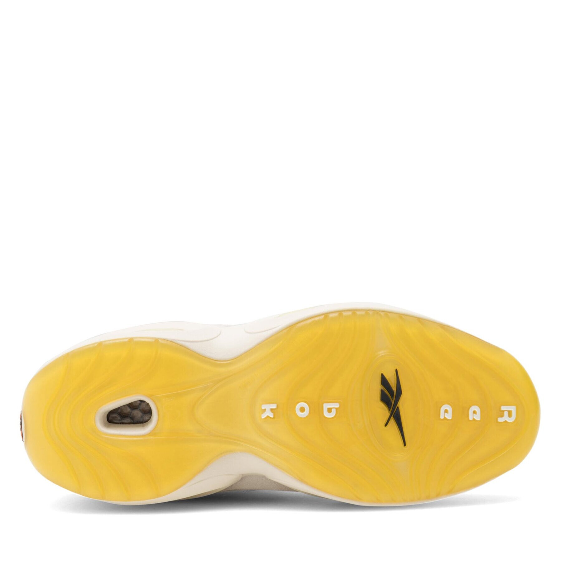 Reebok Обувки Question Pump H06490-M Цветен - Pepit.bg