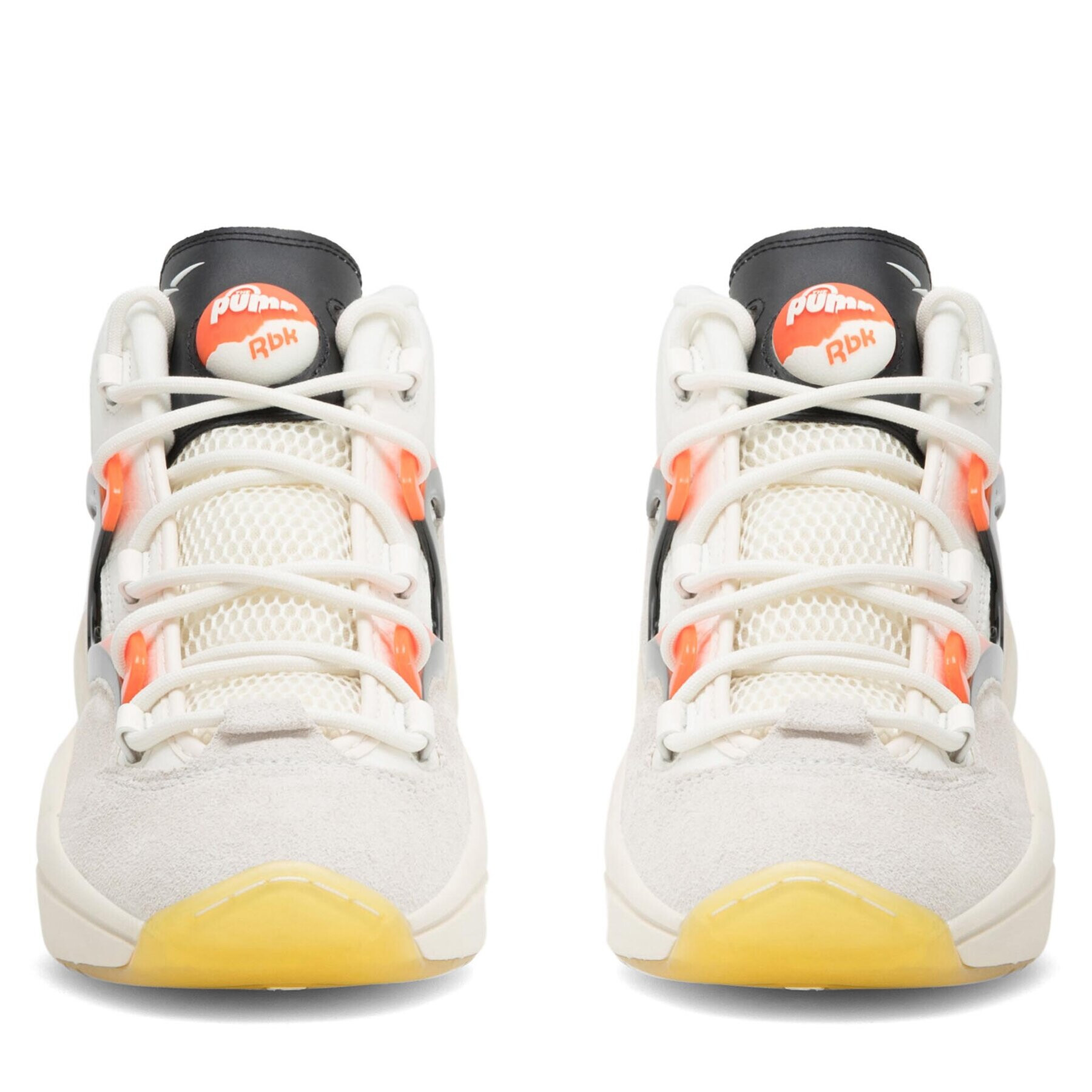 Reebok Обувки Question Pump H06490-M Цветен - Pepit.bg