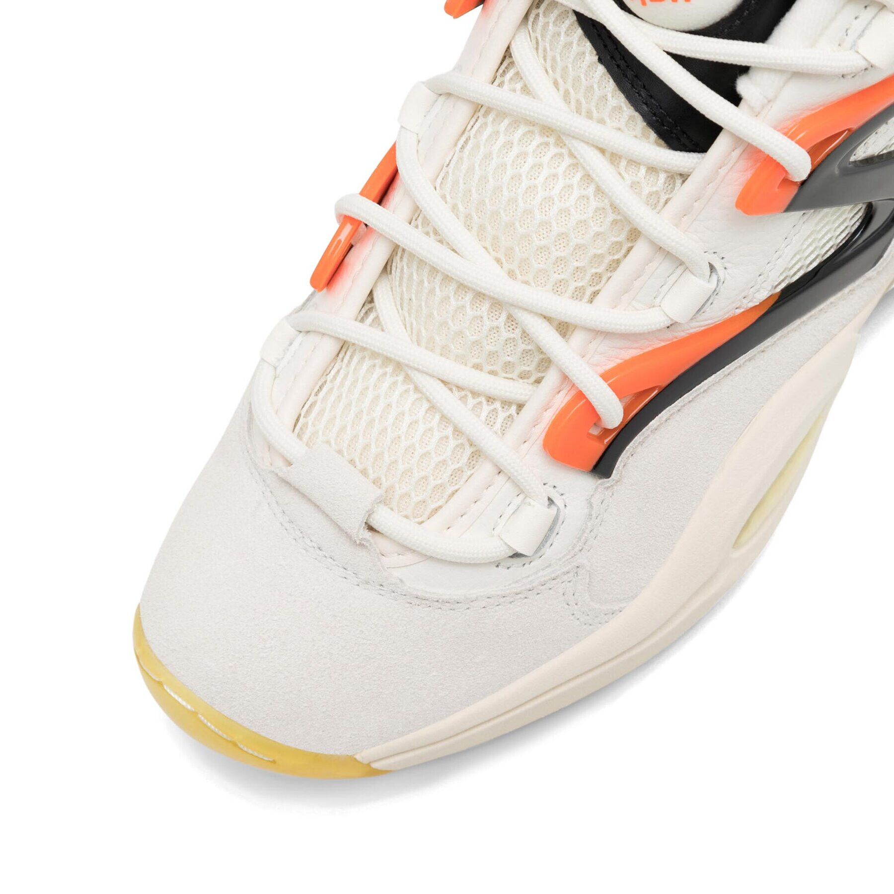 Reebok Обувки Question Pump H06490-M Цветен - Pepit.bg