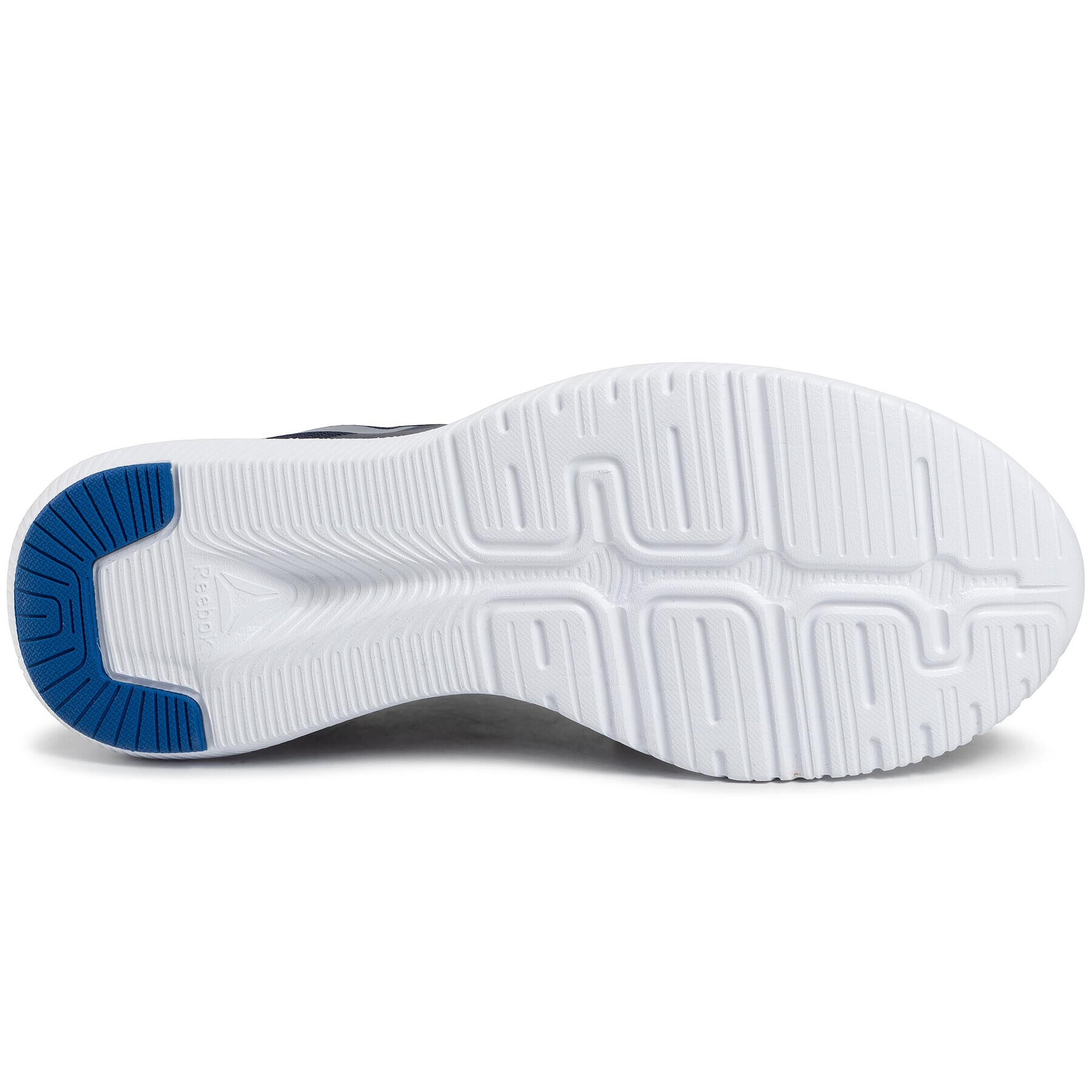 Reebok Обувки Reago Pulse 2.0 EF6335 Тъмносин - Pepit.bg