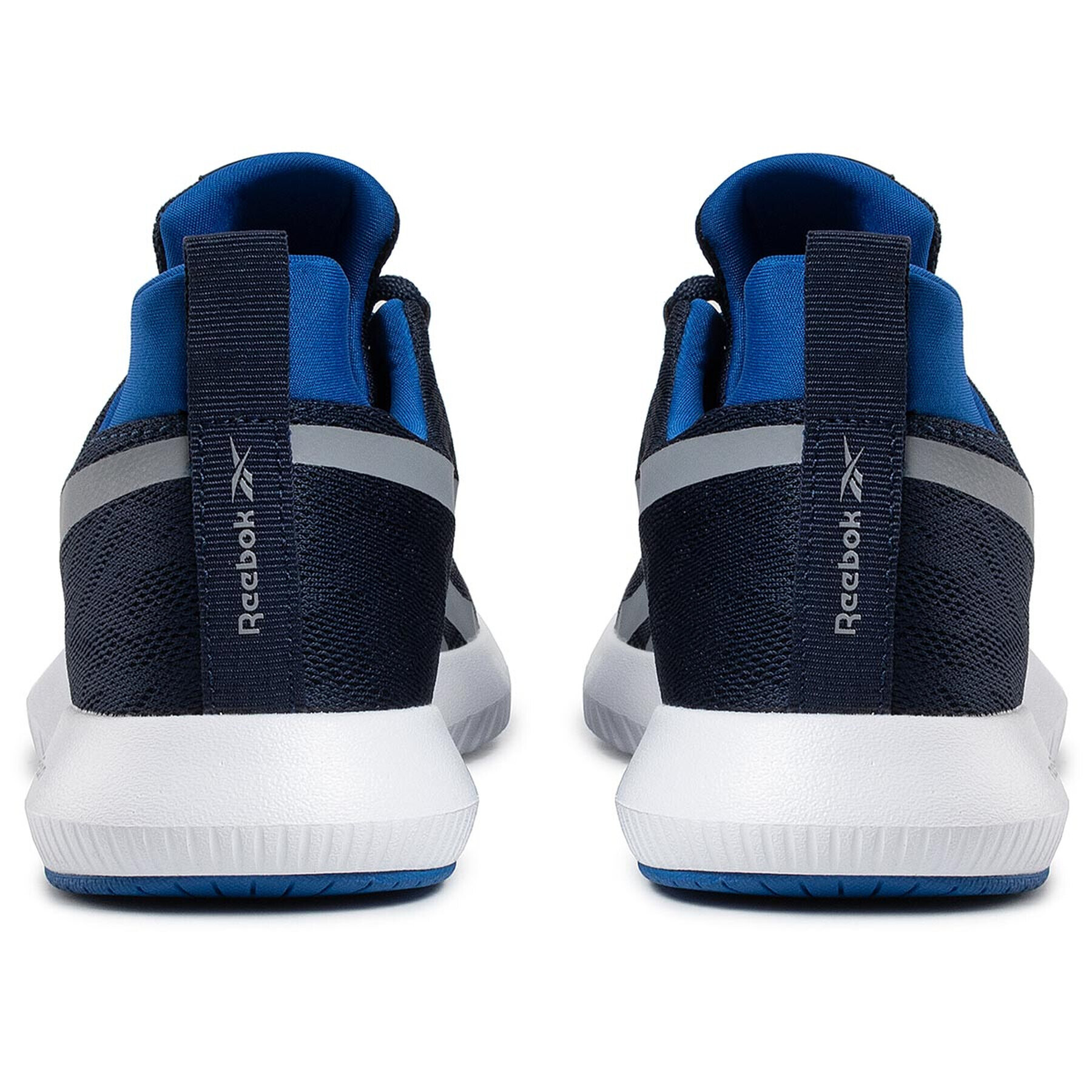 Reebok Обувки Reago Pulse 2.0 EF6335 Тъмносин - Pepit.bg