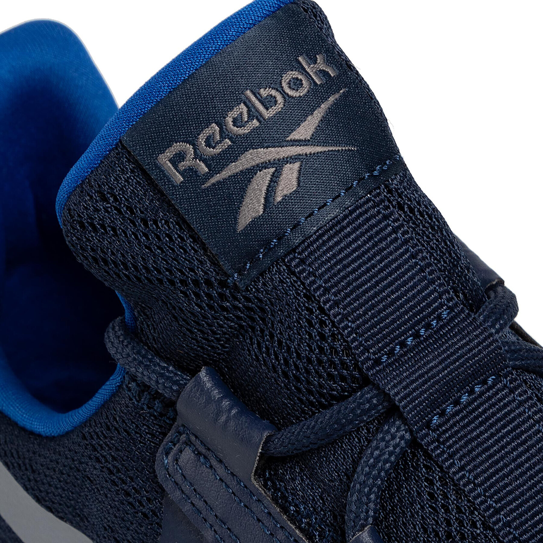 Reebok Обувки Reago Pulse 2.0 EF6335 Тъмносин - Pepit.bg