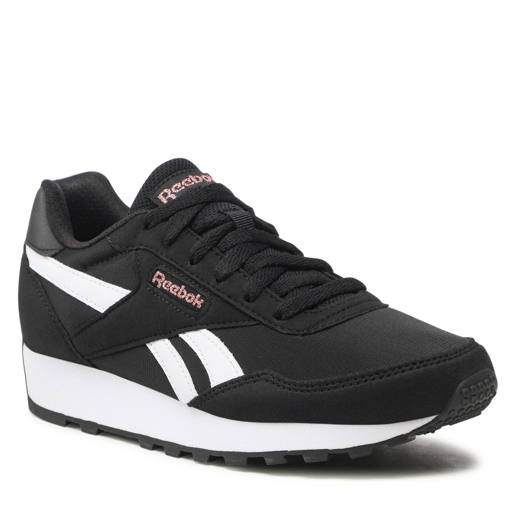 Reebok Обувки Rewind Run FX2957 Черен - Pepit.bg