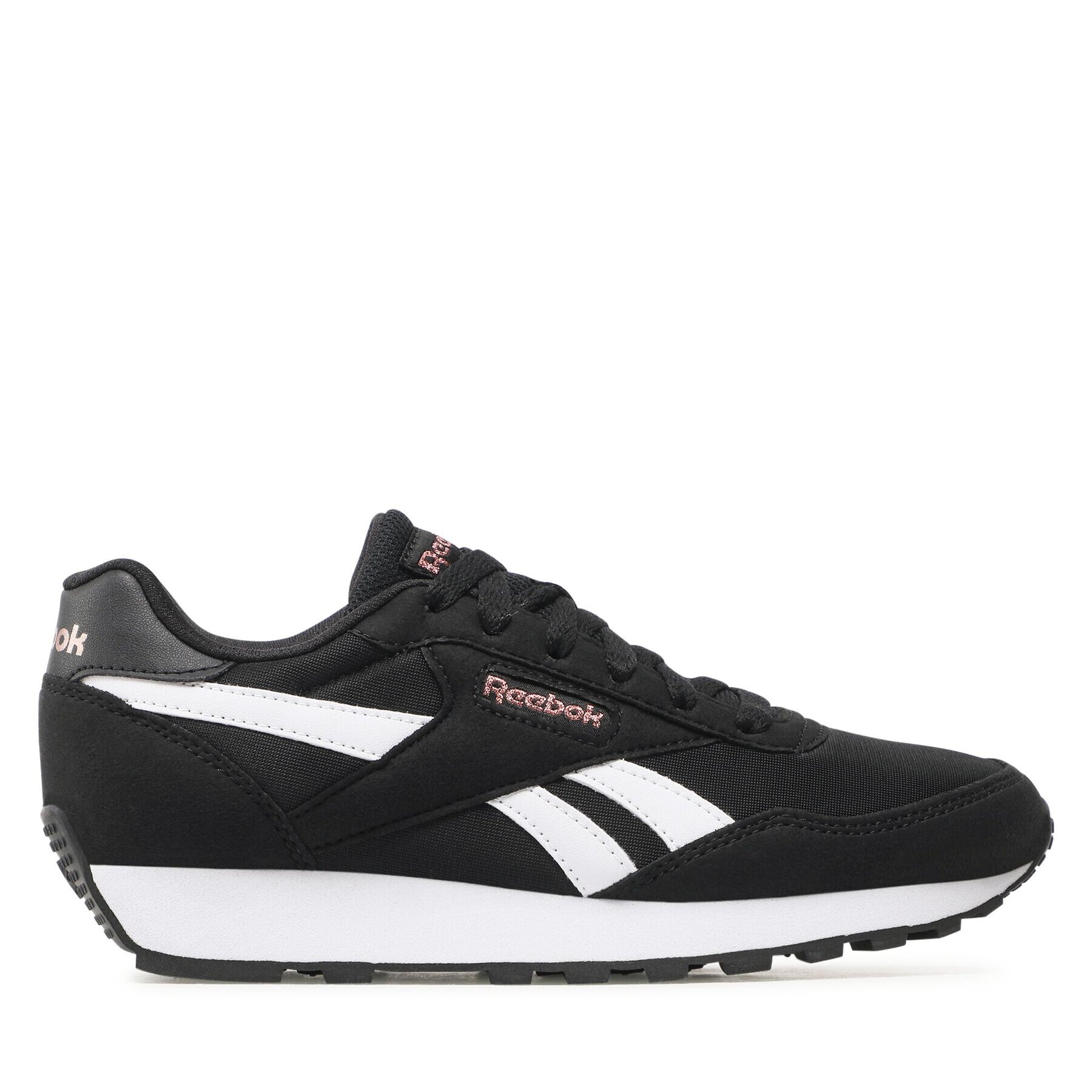 Reebok Обувки Rewind Run FX2957 Черен - Pepit.bg