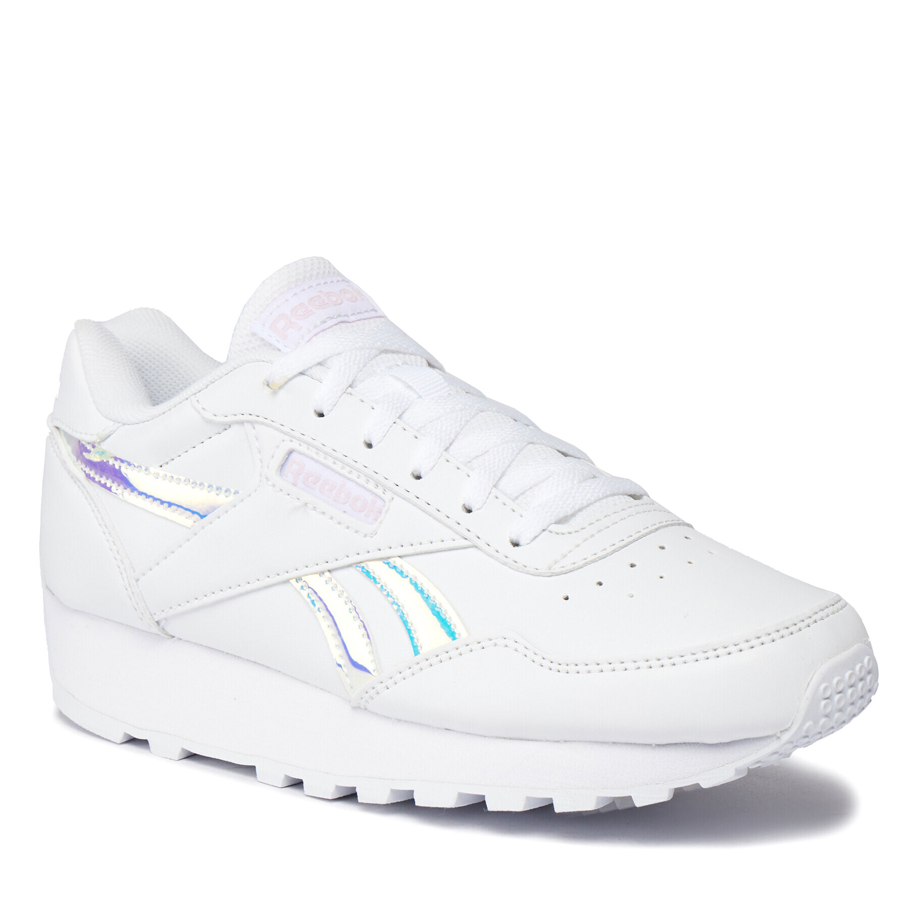 Reebok Обувки REWIND RUN GV6945 Бял - Pepit.bg
