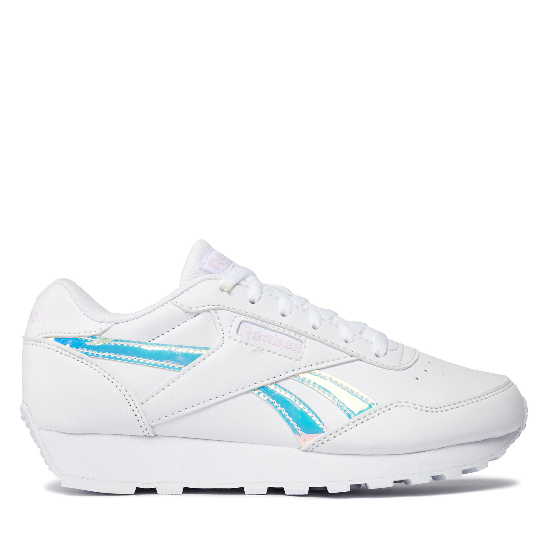 Reebok Обувки REWIND RUN GV6945 Бял - Pepit.bg