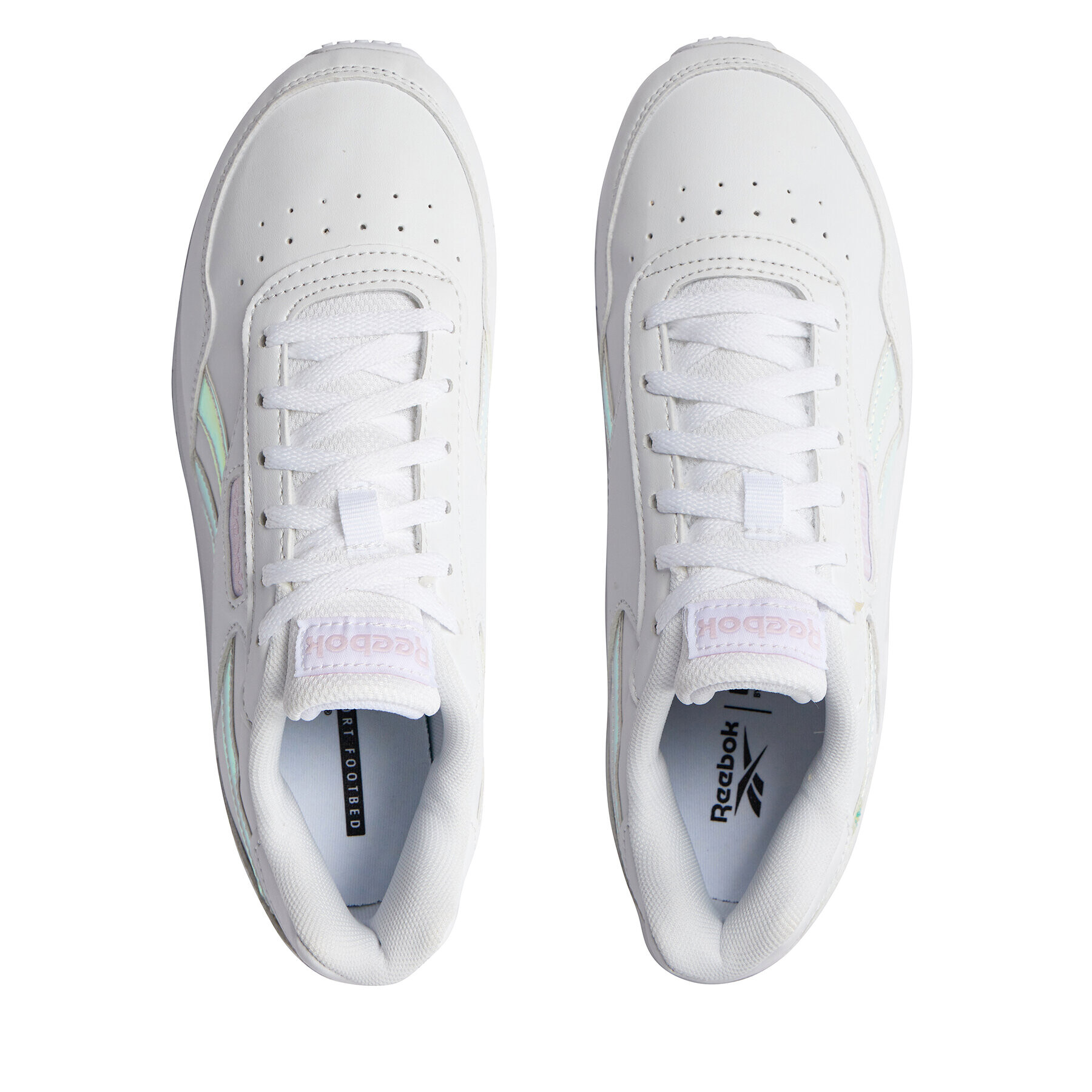 Reebok Обувки REWIND RUN GV6945 Бял - Pepit.bg