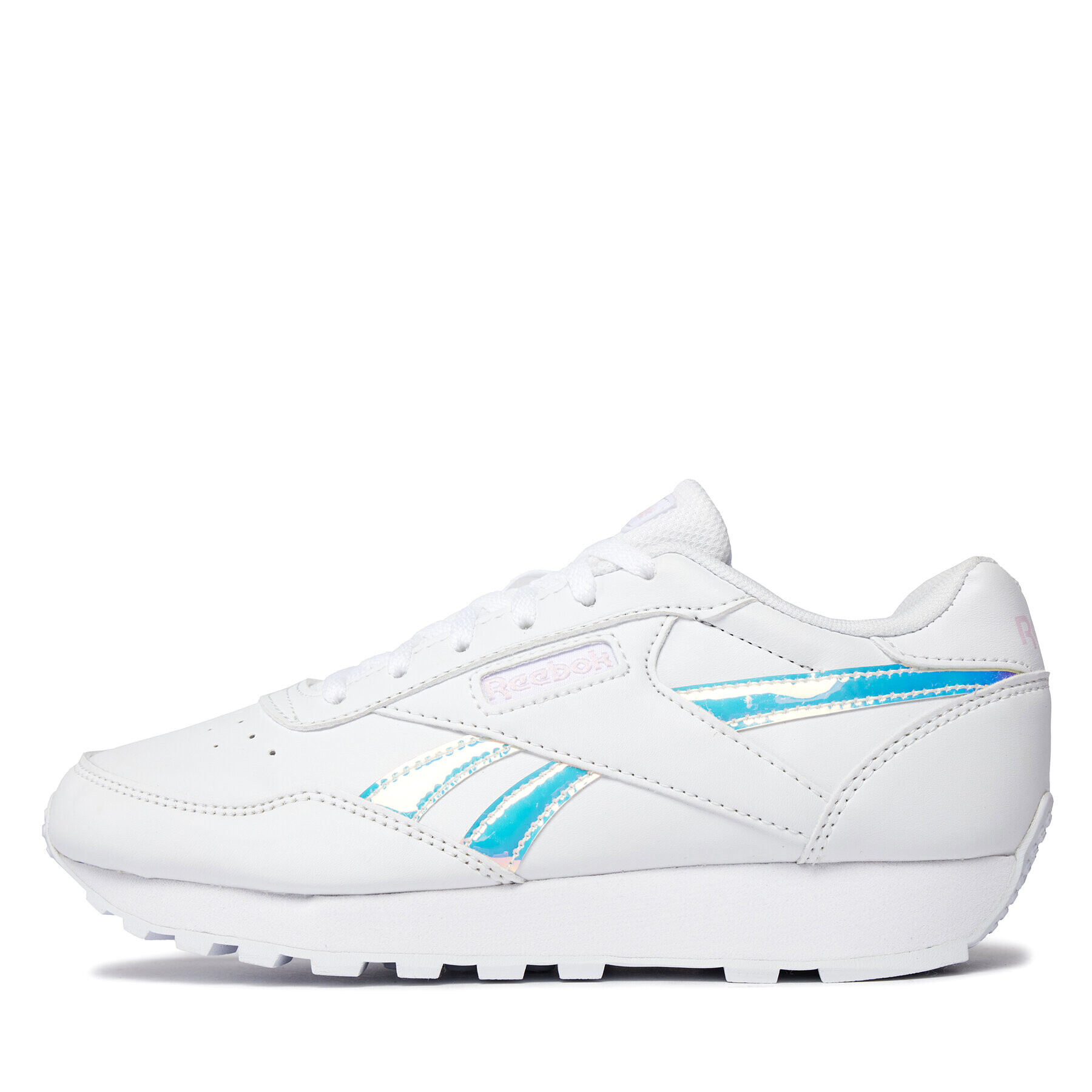 Reebok Обувки REWIND RUN GV6945 Бял - Pepit.bg