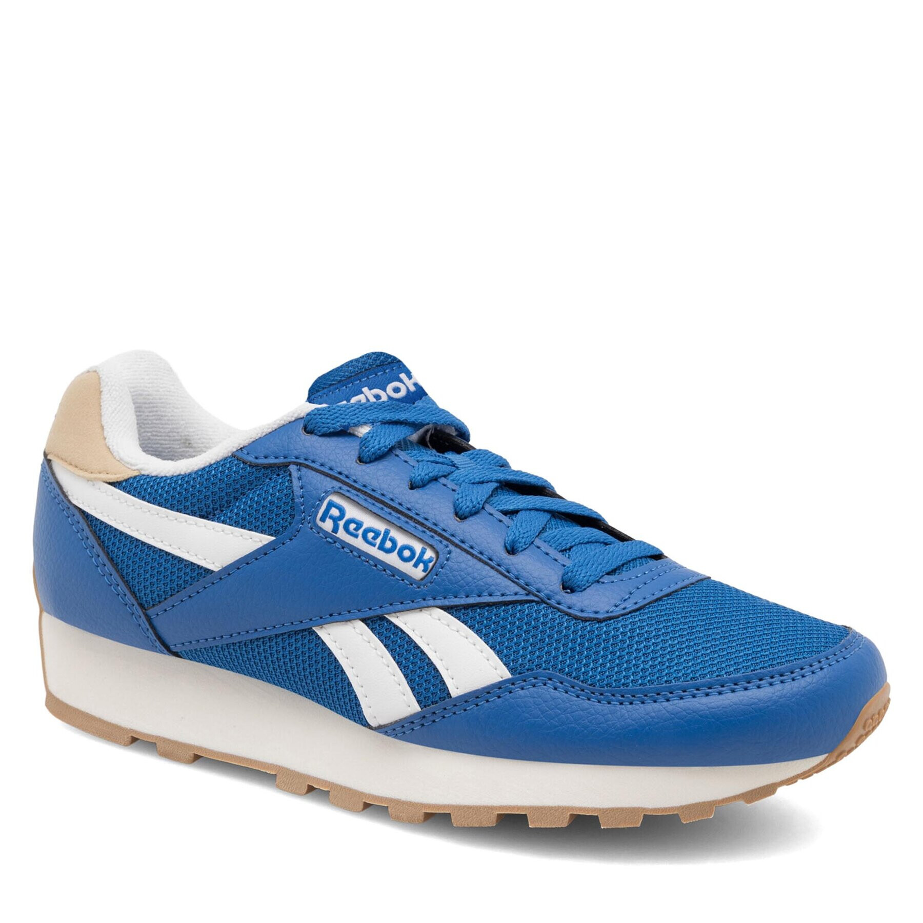 Reebok Обувки Rewind Run GY8851-W Син - Pepit.bg