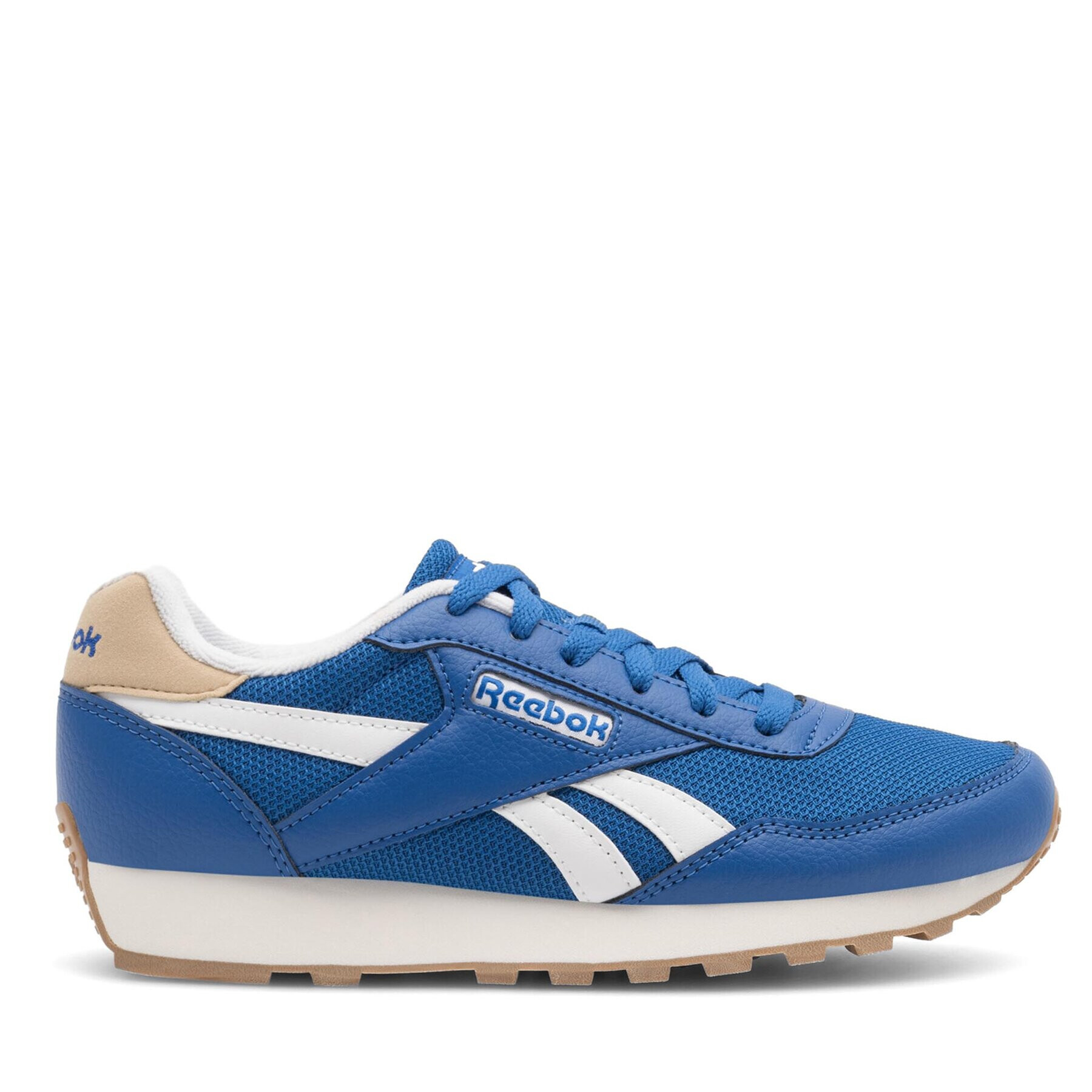 Reebok Обувки Rewind Run GY8851-W Син - Pepit.bg