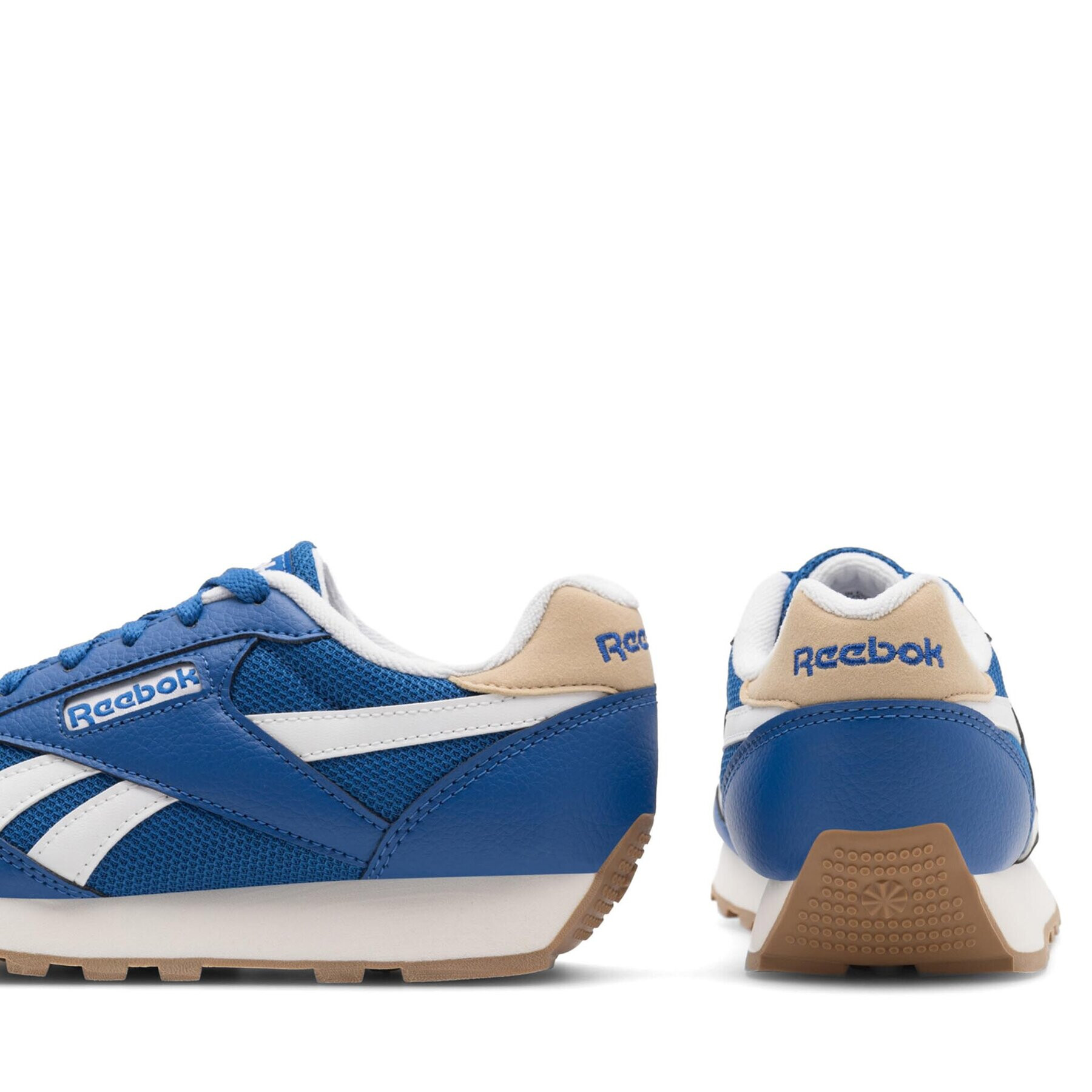 Reebok Обувки Rewind Run GY8851-W Син - Pepit.bg