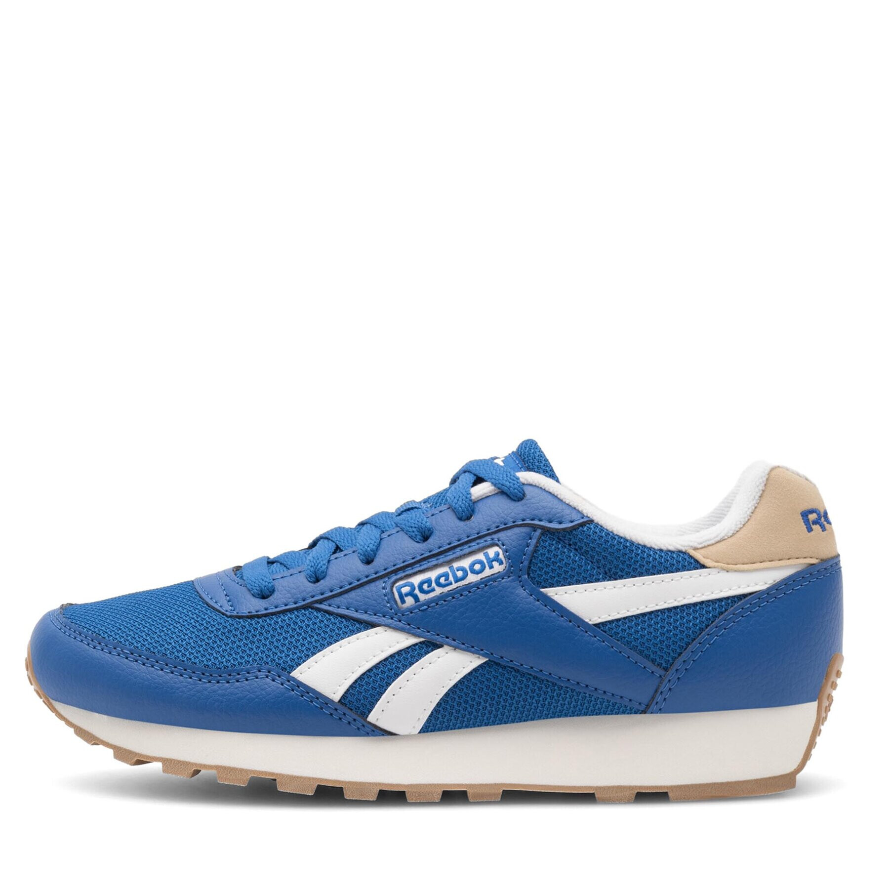 Reebok Обувки Rewind Run GY8851-W Син - Pepit.bg