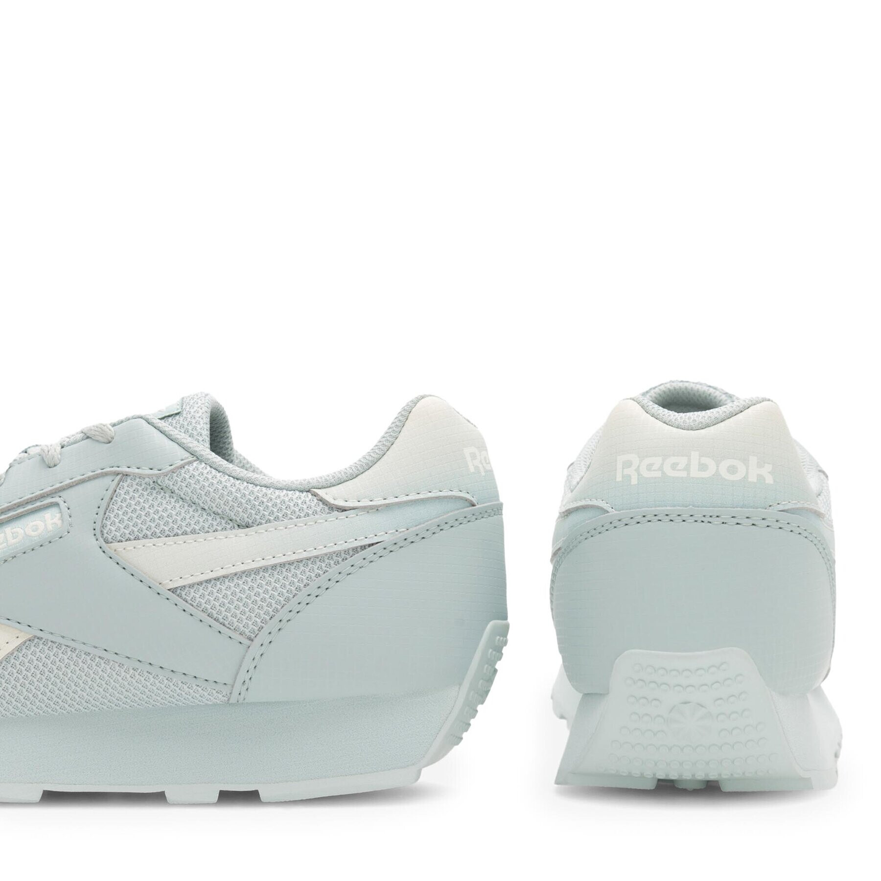 Reebok Обувки REWIND RUN GY8867 Зелен - Pepit.bg
