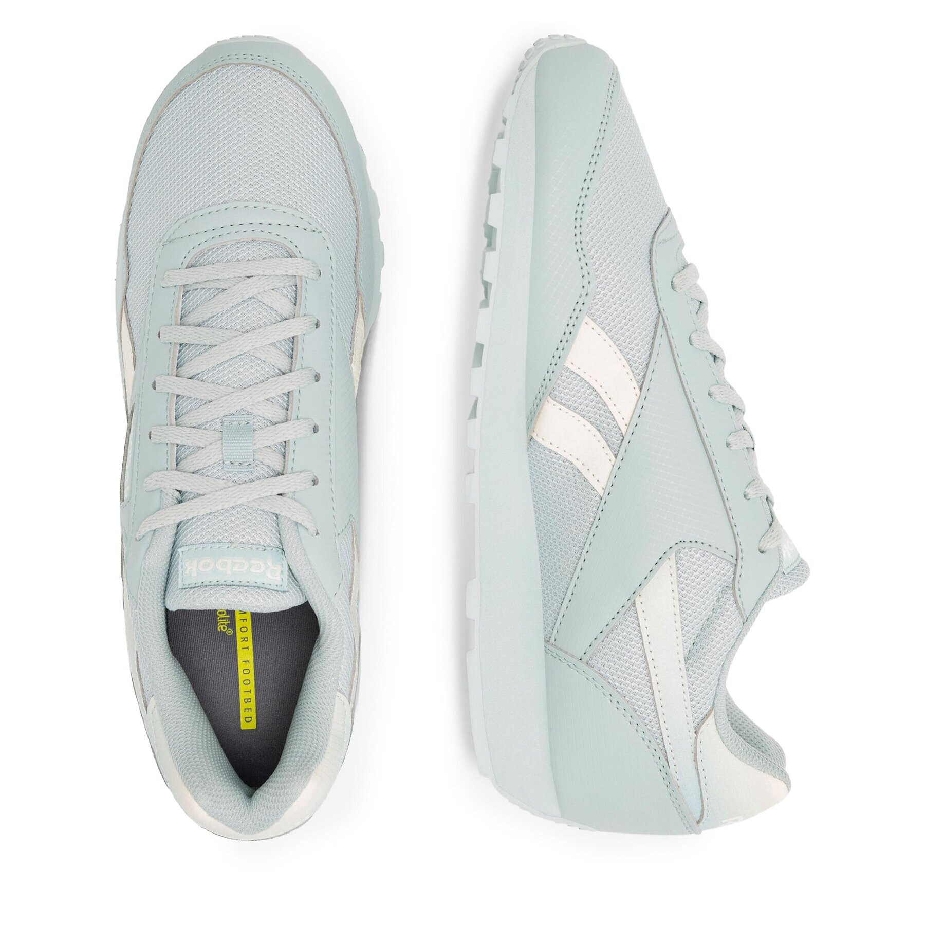 Reebok Обувки REWIND RUN GY8867 Зелен - Pepit.bg