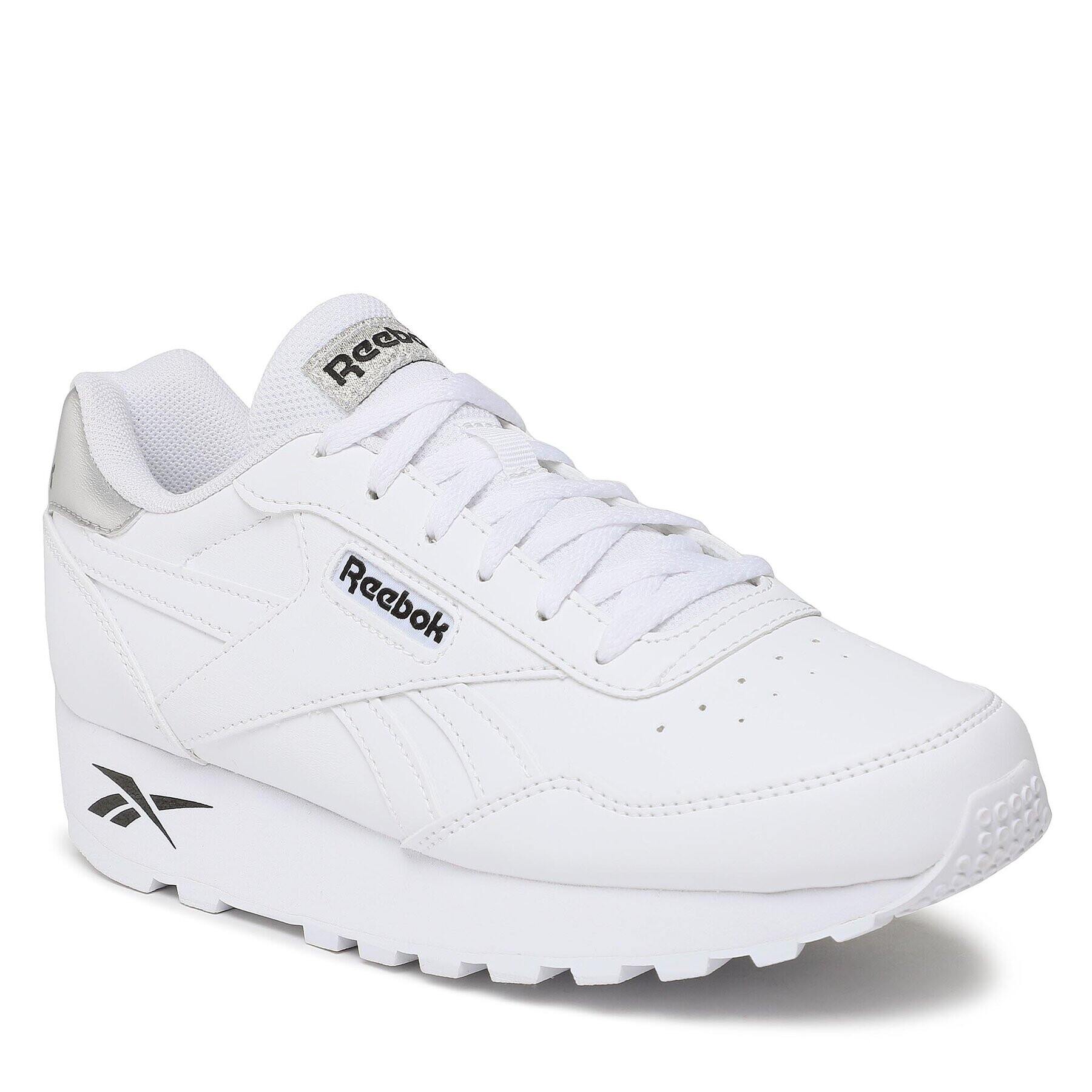 Reebok Обувки Rewind Run Shoes IG2986 Бял - Pepit.bg