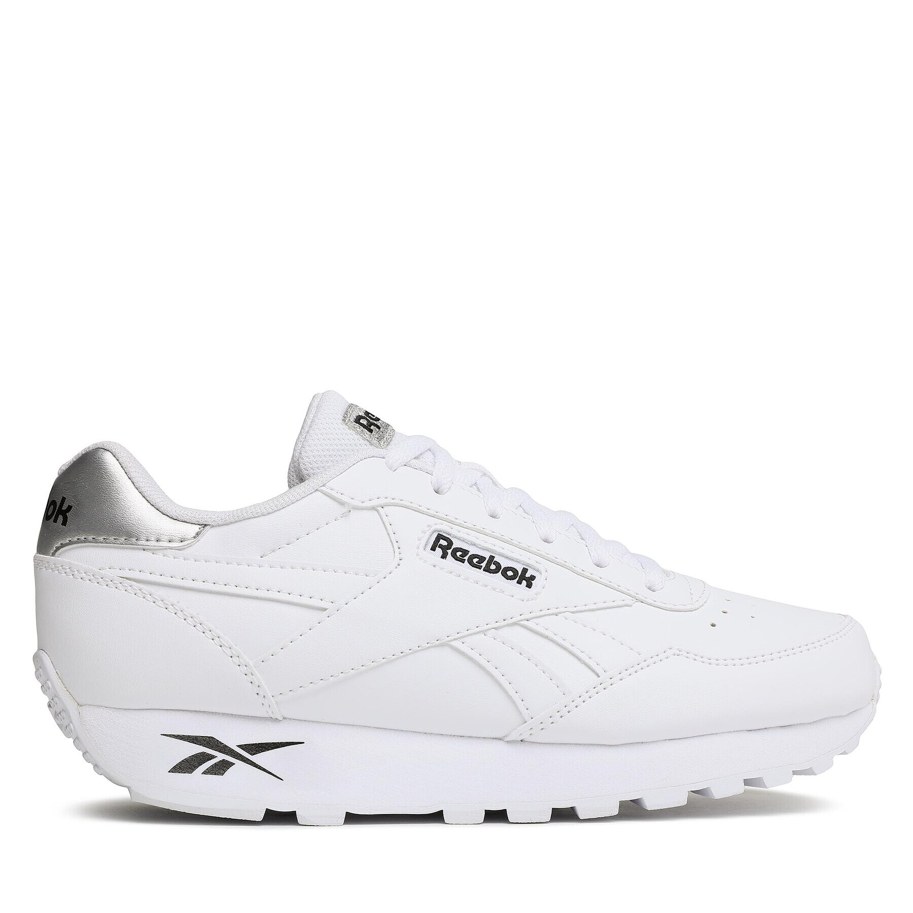 Reebok Обувки Rewind Run Shoes IG2986 Бял - Pepit.bg