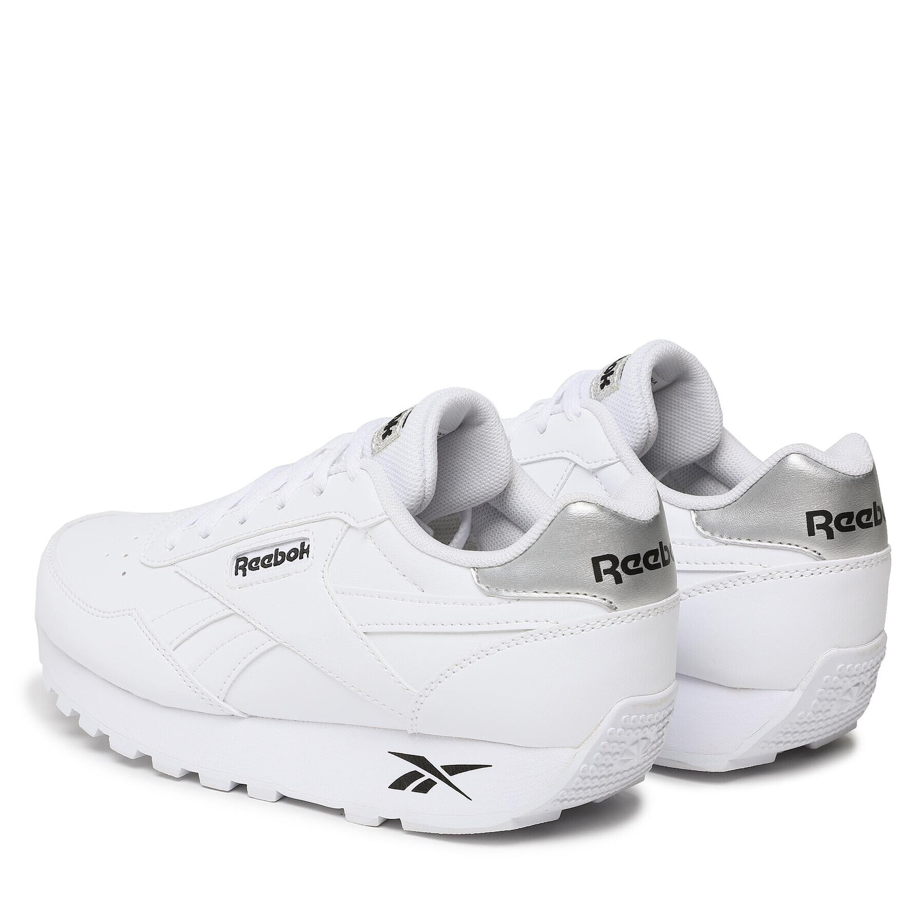 Reebok Обувки Rewind Run Shoes IG2986 Бял - Pepit.bg