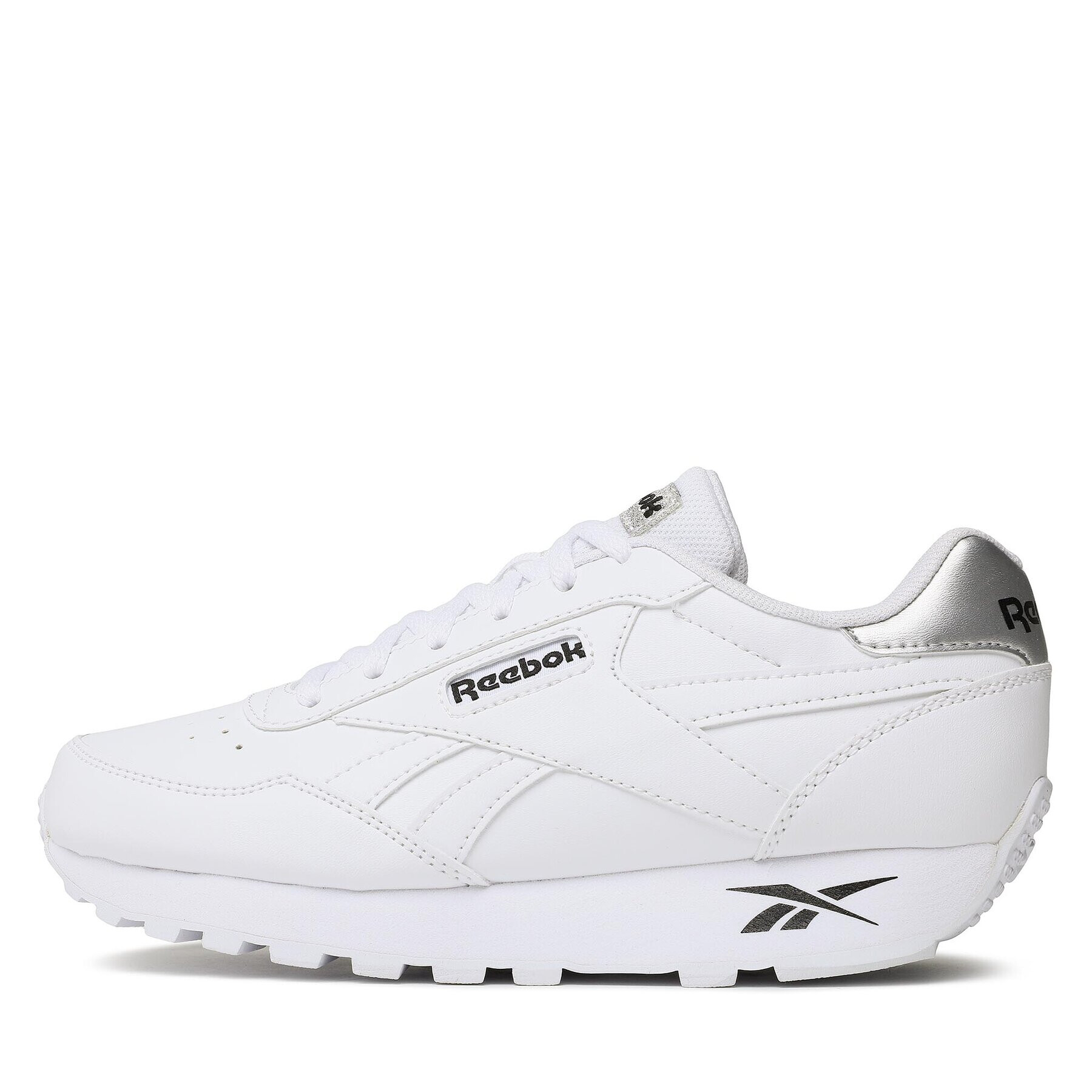 Reebok Обувки Rewind Run Shoes IG2986 Бял - Pepit.bg
