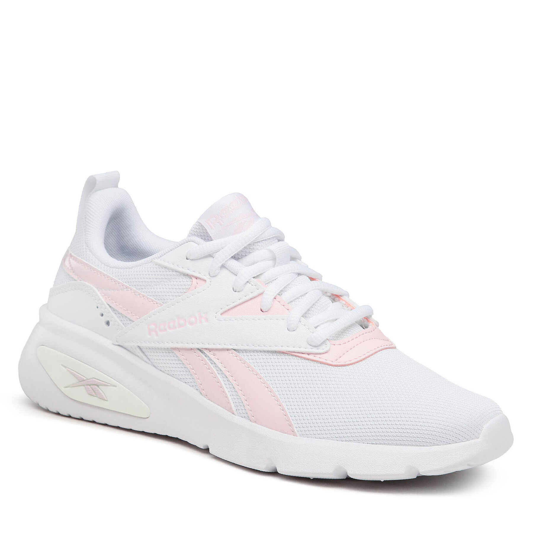 Reebok Обувки Rider V GW7805 Бял - Pepit.bg
