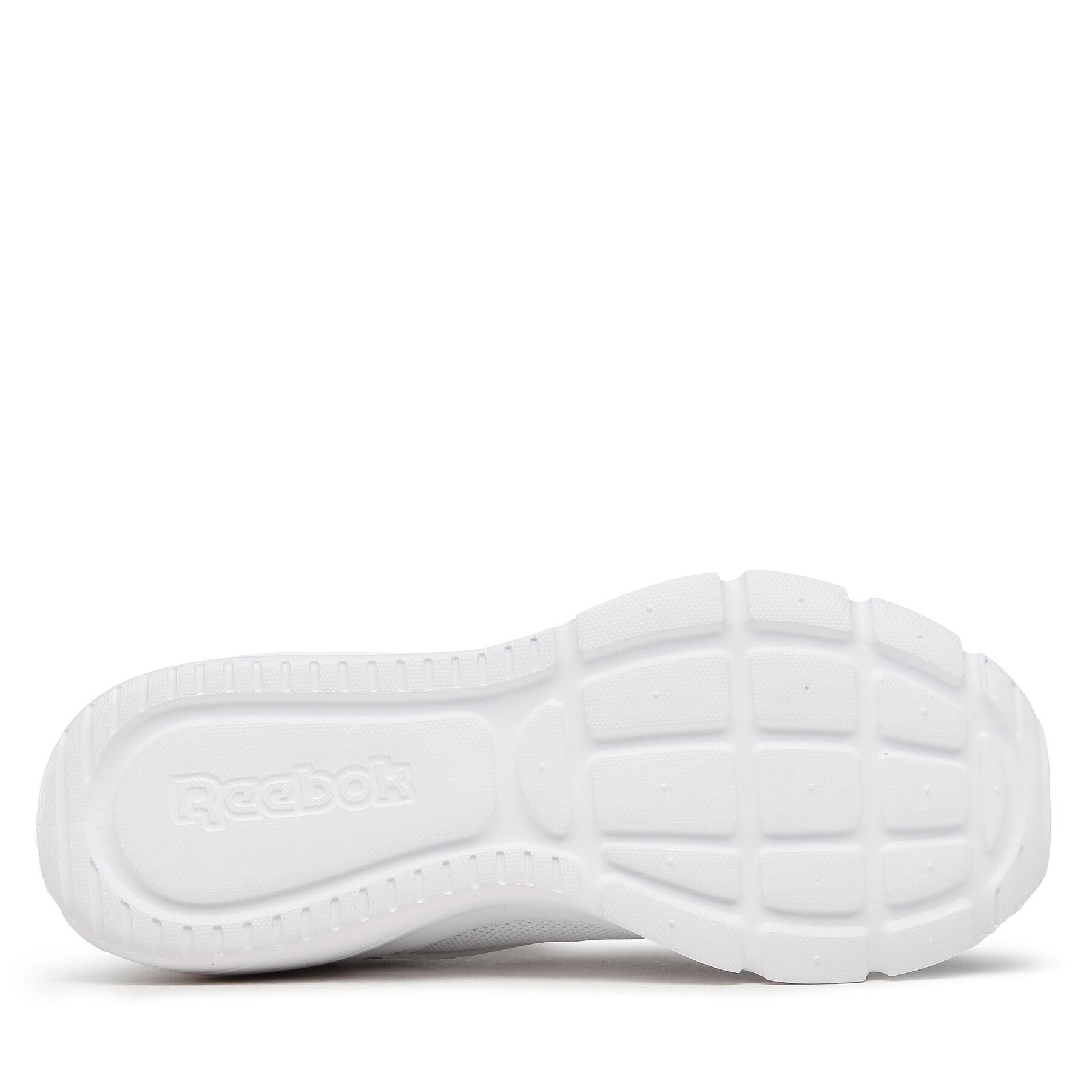Reebok Обувки Rider V GW7805 Бял - Pepit.bg