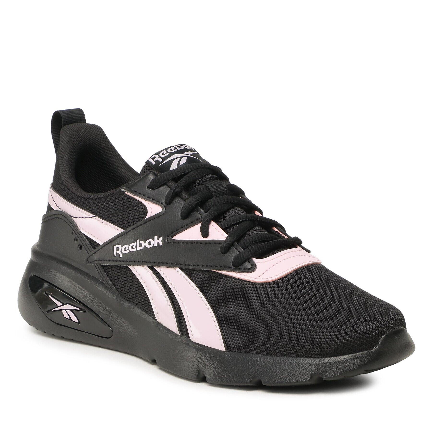 Reebok Обувки Rider V GW7806 Черен - Pepit.bg