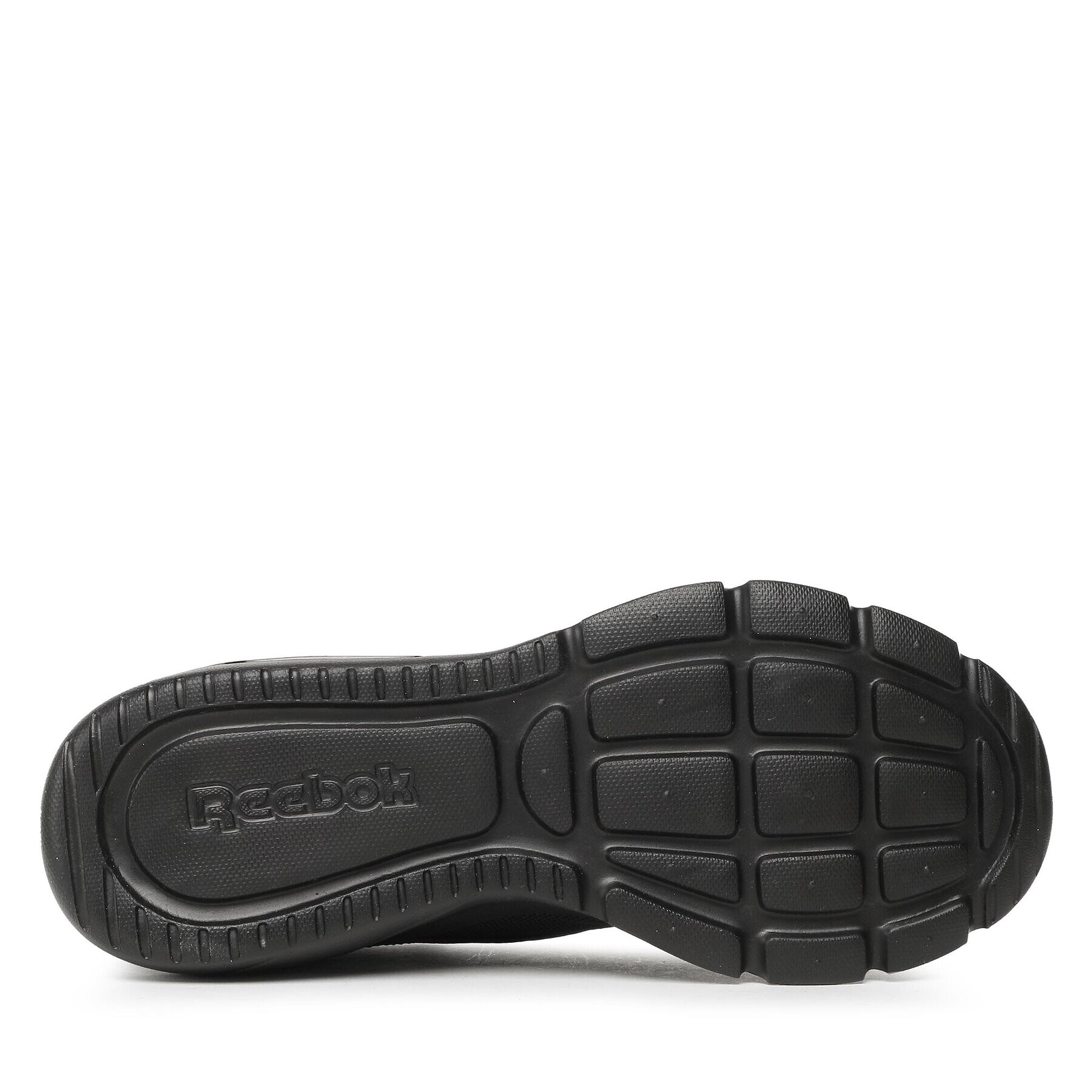 Reebok Обувки Rider V GW7806 Черен - Pepit.bg