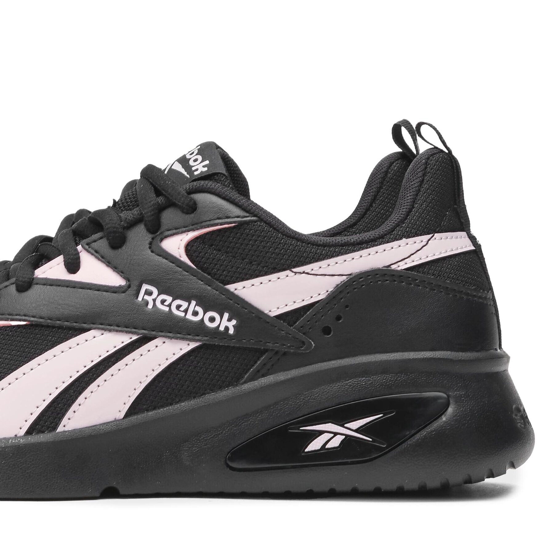 Reebok Обувки Rider V GW7806 Черен - Pepit.bg